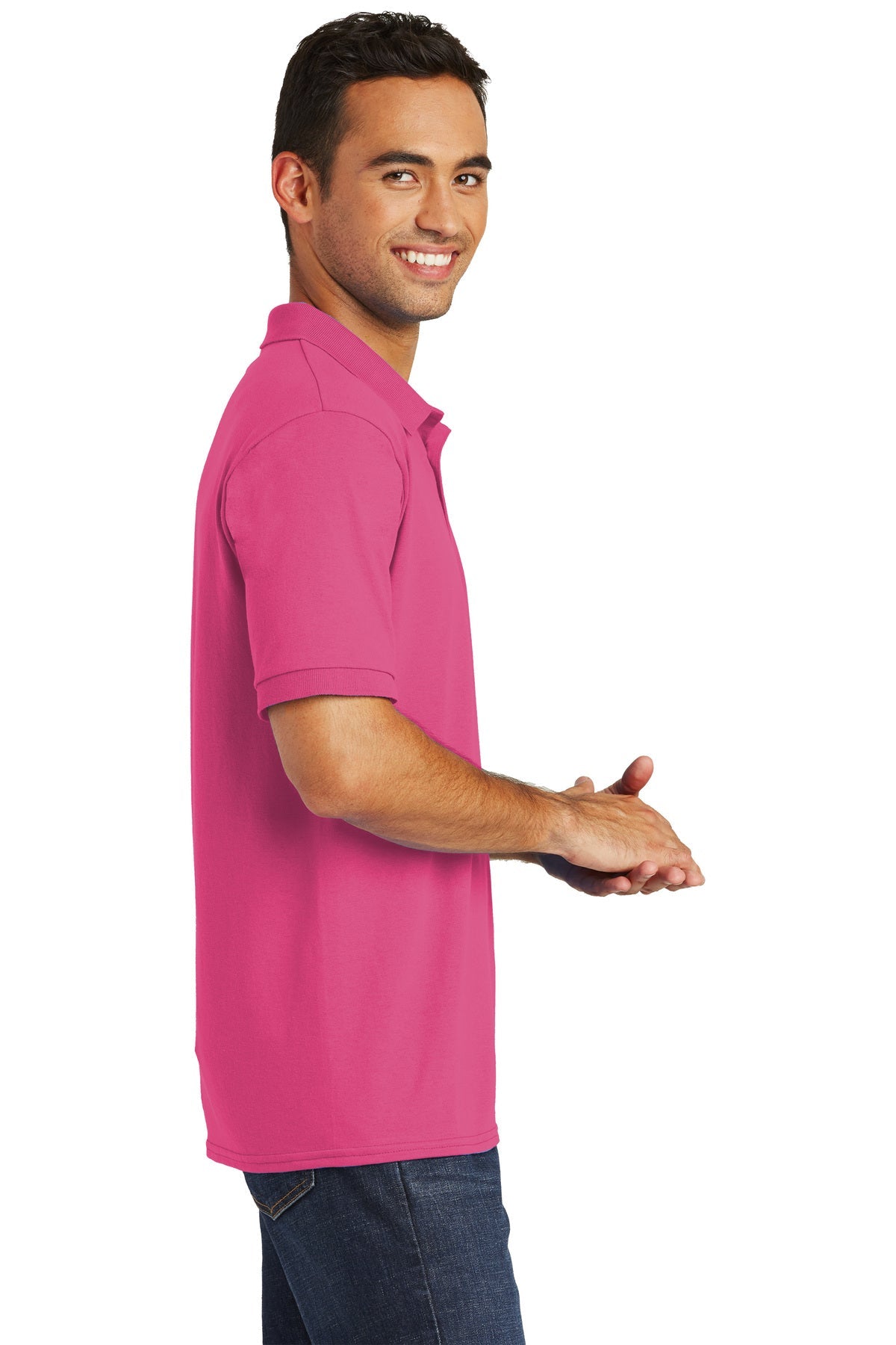 port & company_kp55 _sangria_company_logo_polos
