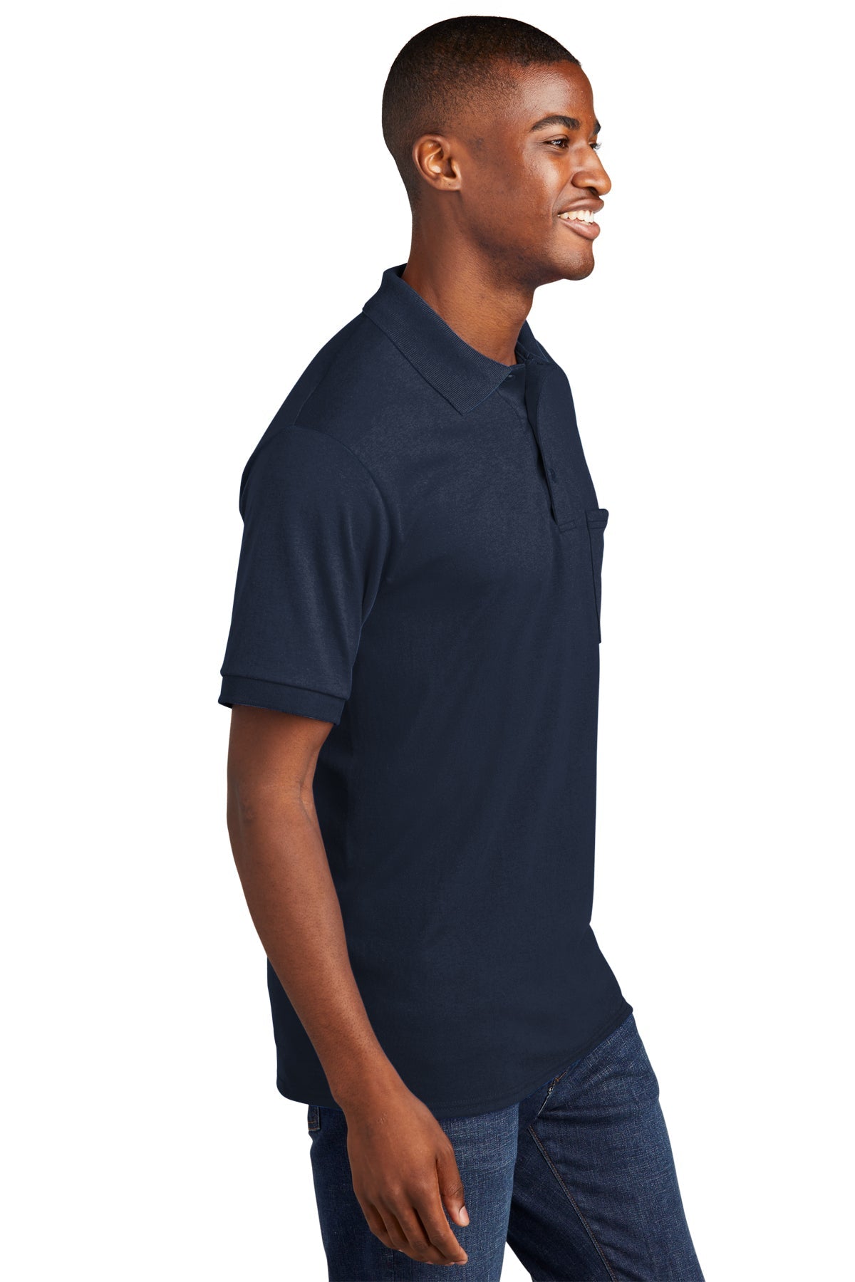port & company_kp55p _deep navy_company_logo_polos