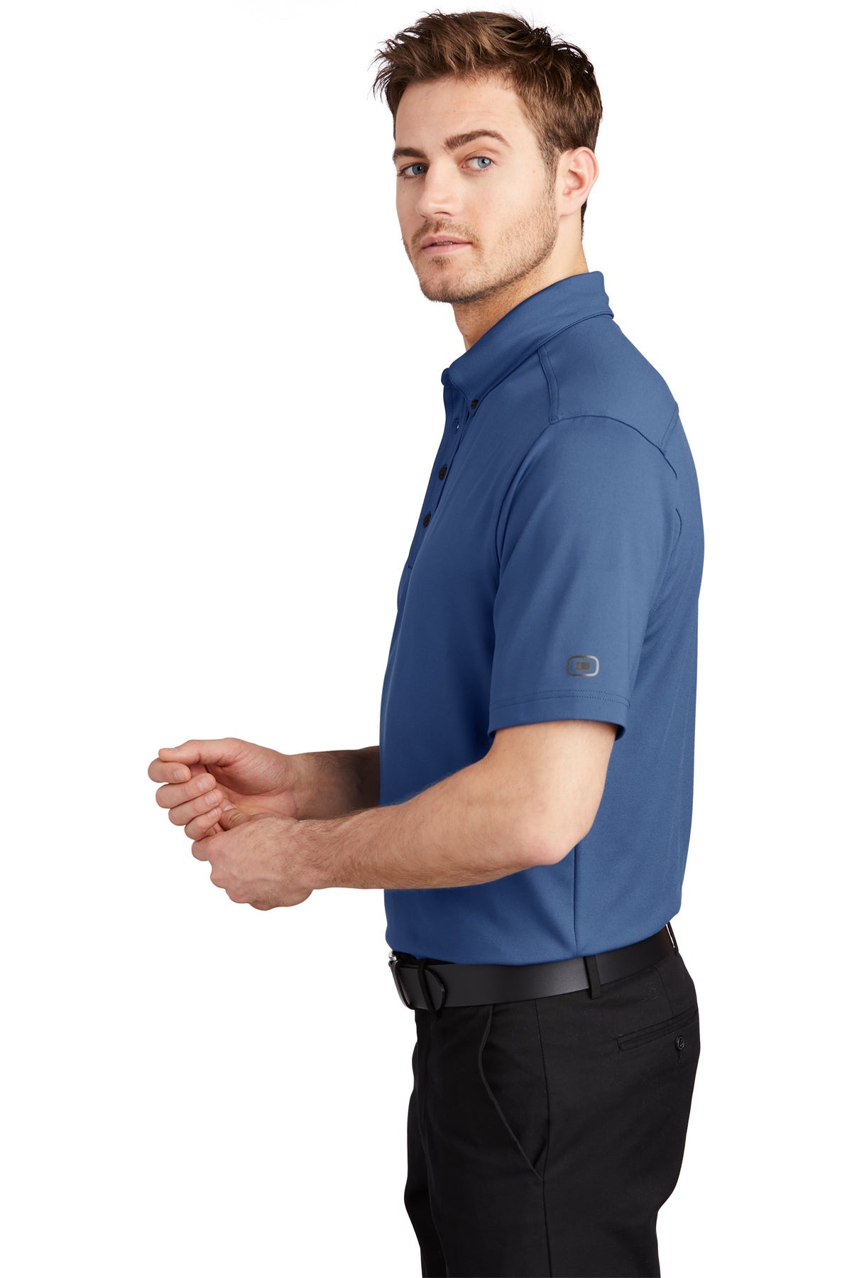 ogio_og122 _blue indigo_company_logo_polos
