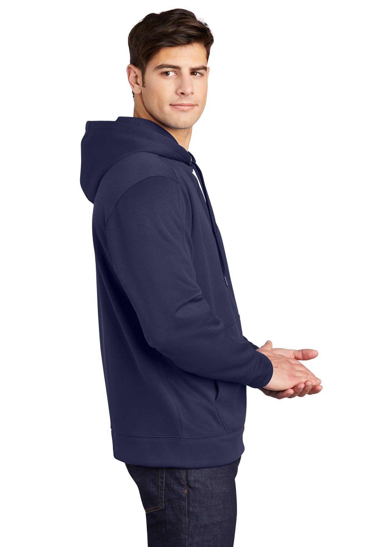 sport-tek_st290 _true navy_company_logo_sweatshirts
