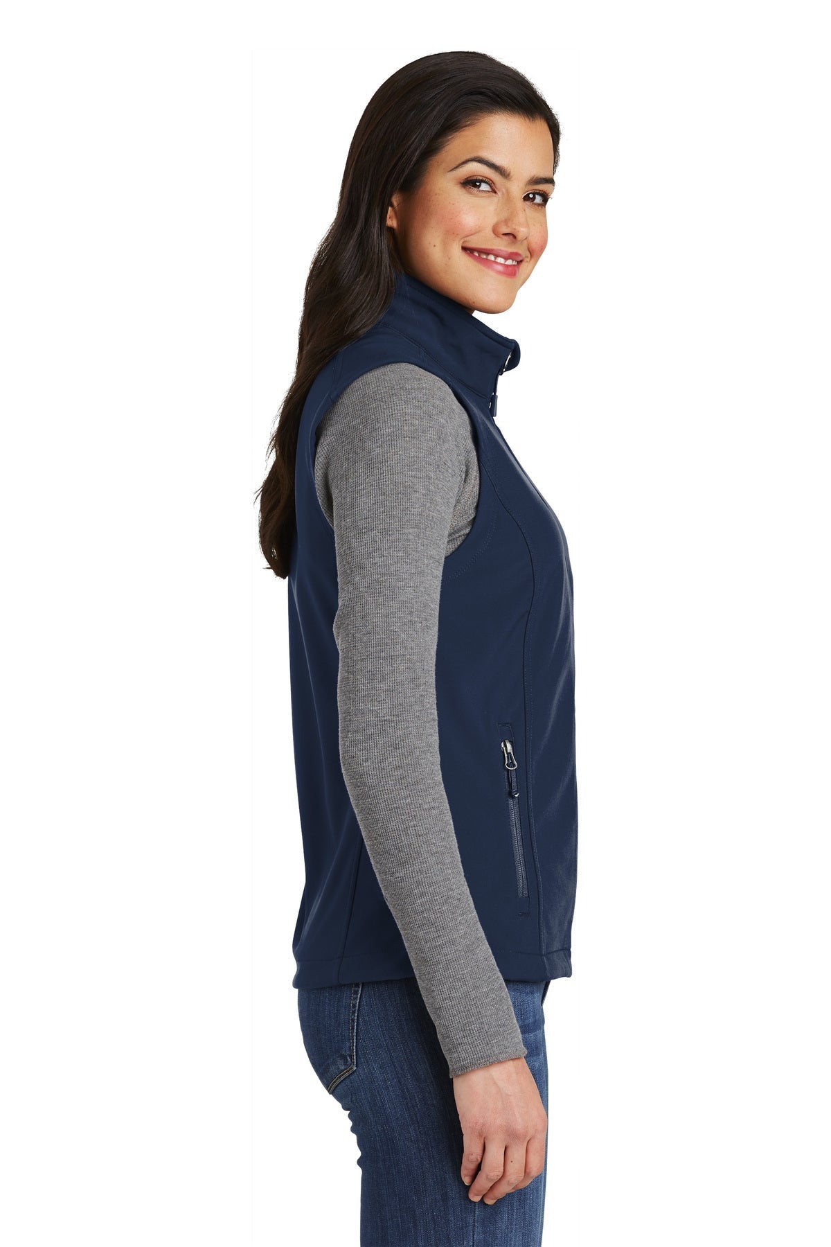 port authority_l325 _dress blue navy_company_logo_jackets