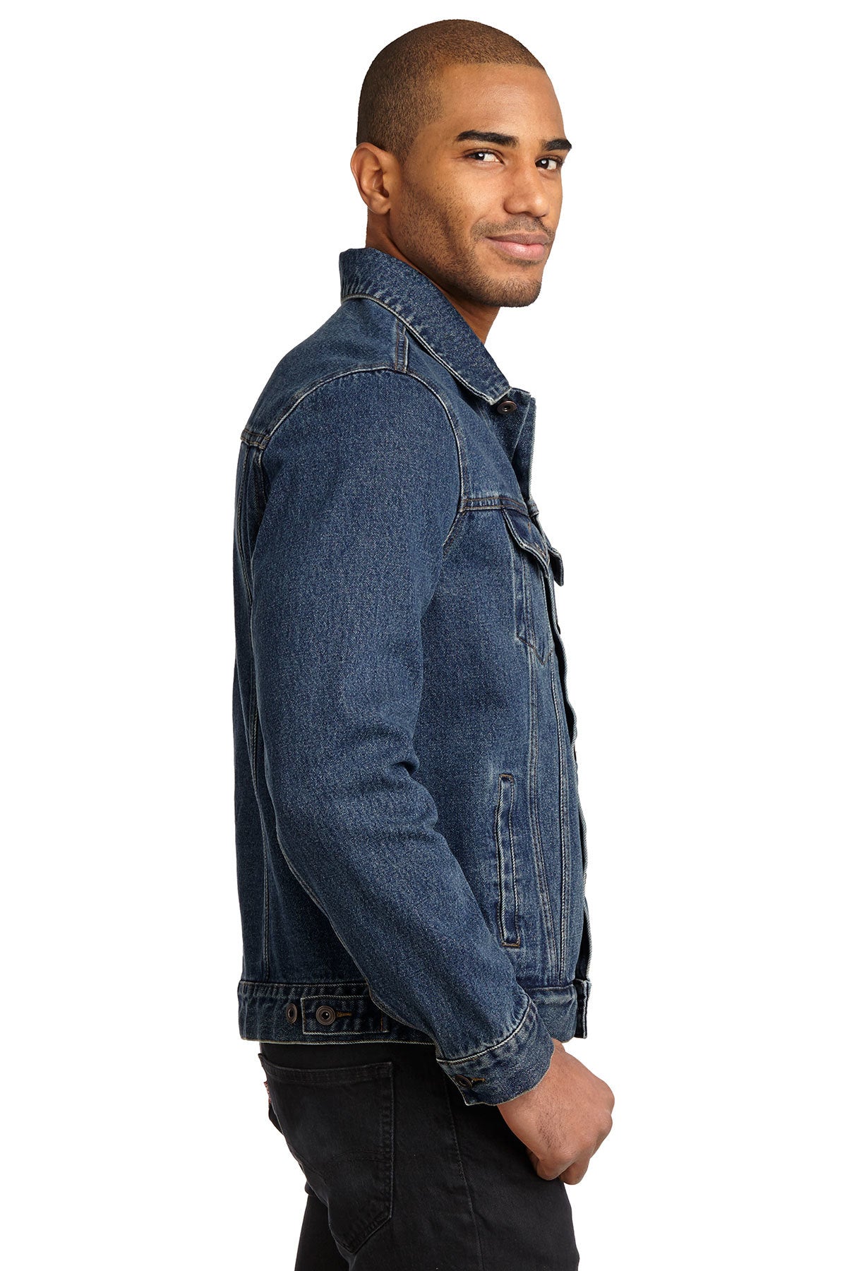 port authority_j7620 _denim blue_company_logo_jackets