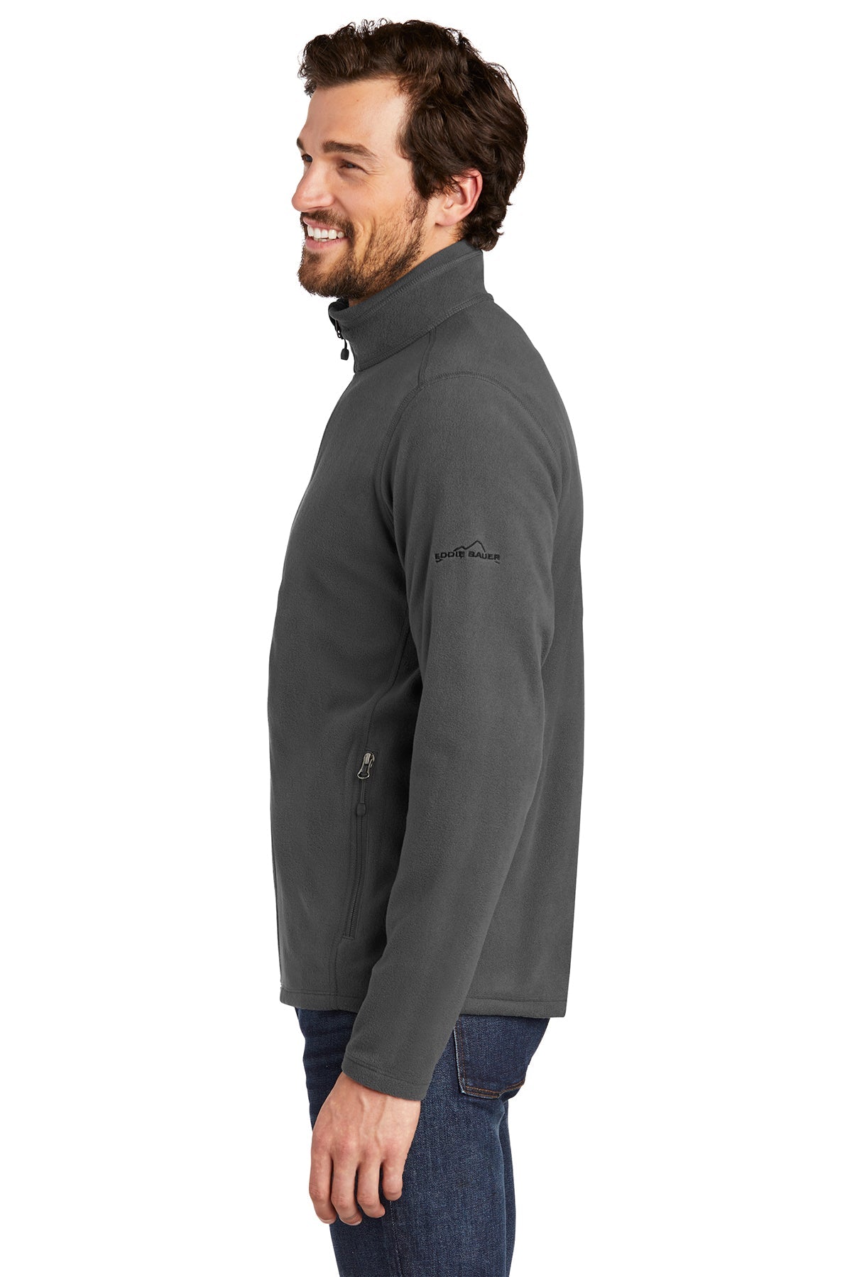 eddie bauer_eb224 _grey steel_company_logo_jackets