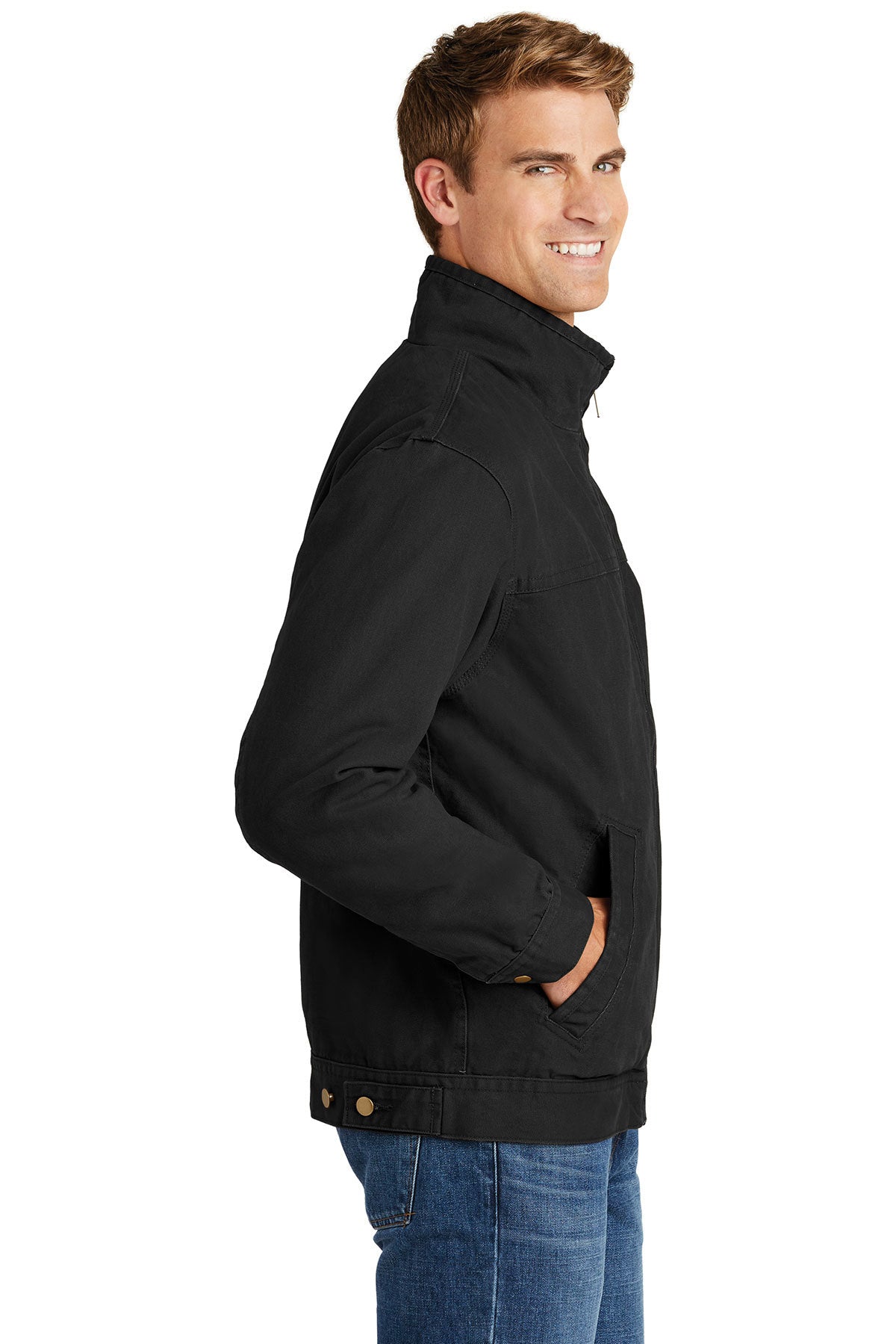 cornerstone_csj40 _black_company_logo_jackets