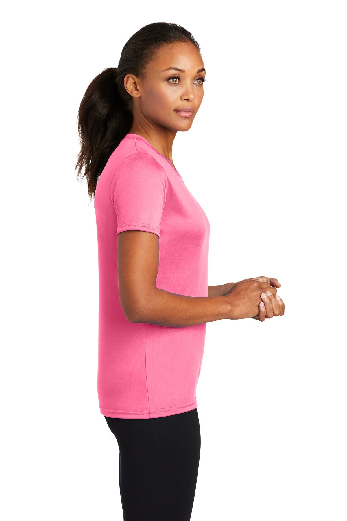 Port & Company Ladies Performance Tee