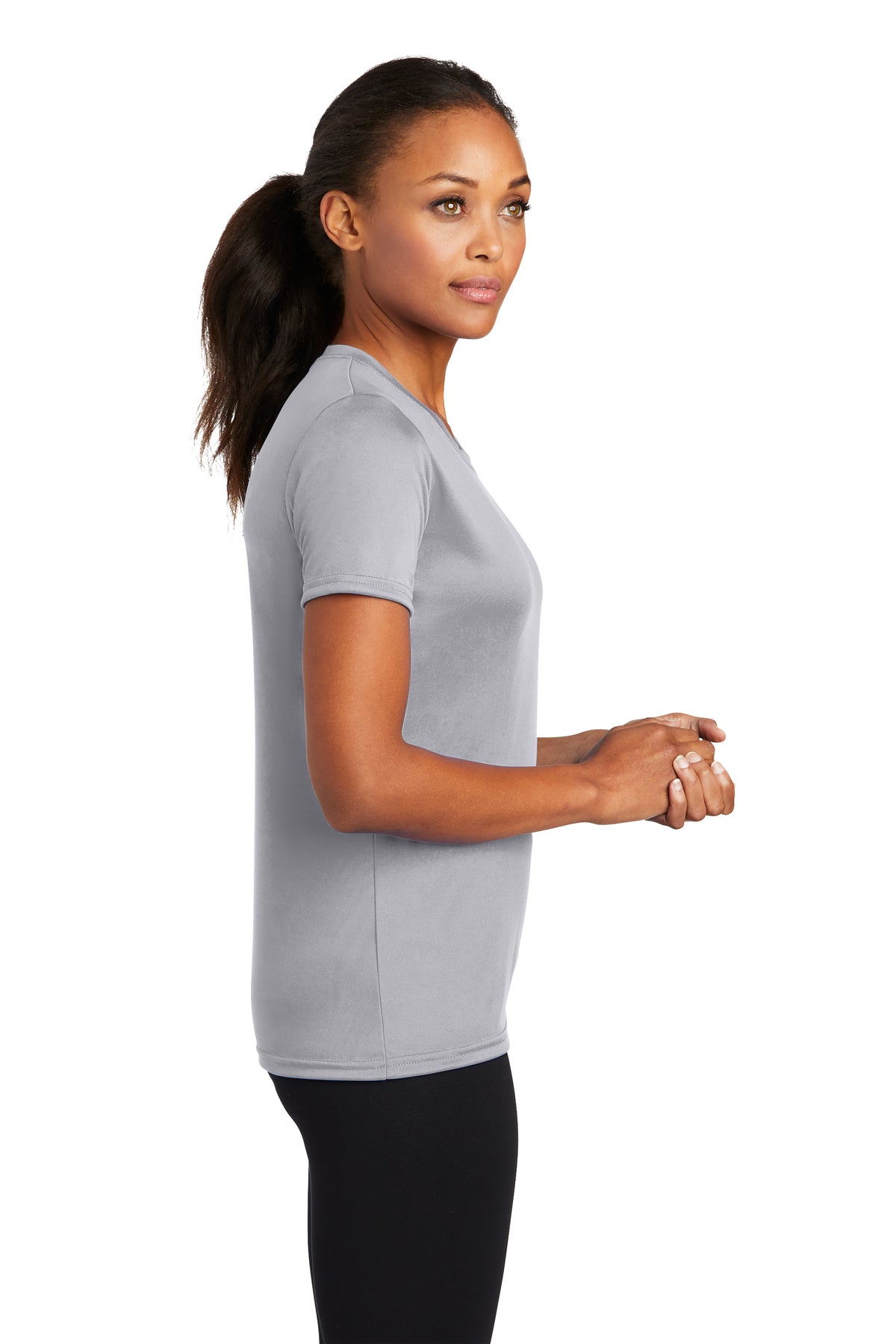 Port & Company Ladies Performance Tee