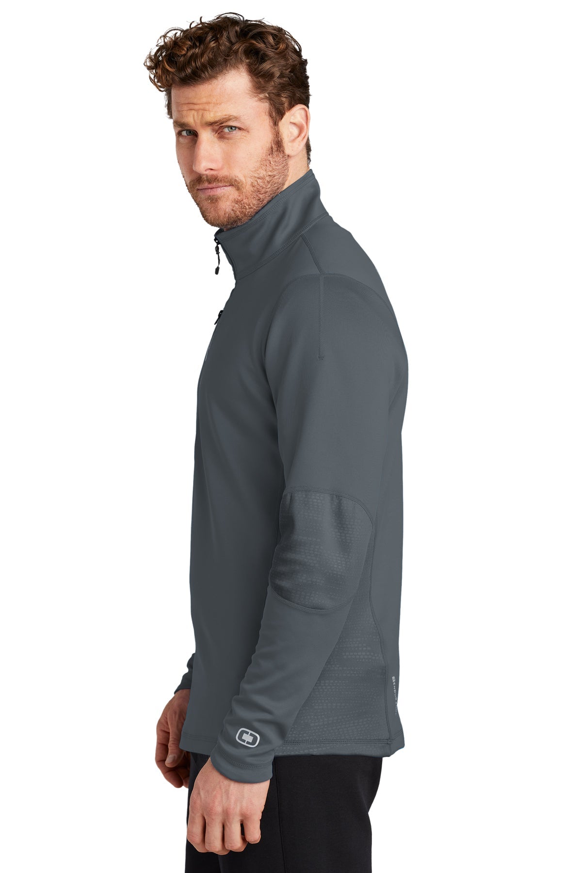 ogio endurance_oe701 _gear grey_company_logo_jackets