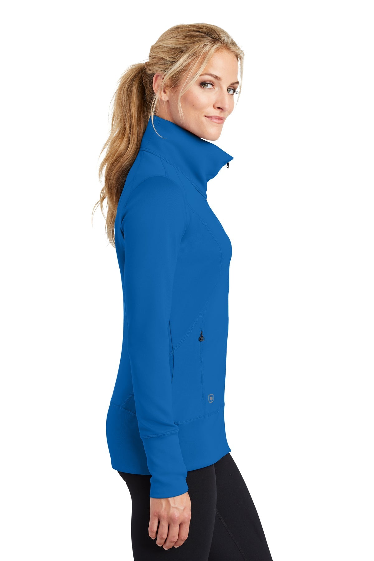 ogio endurance_loe700 _electric blue_company_logo_jackets