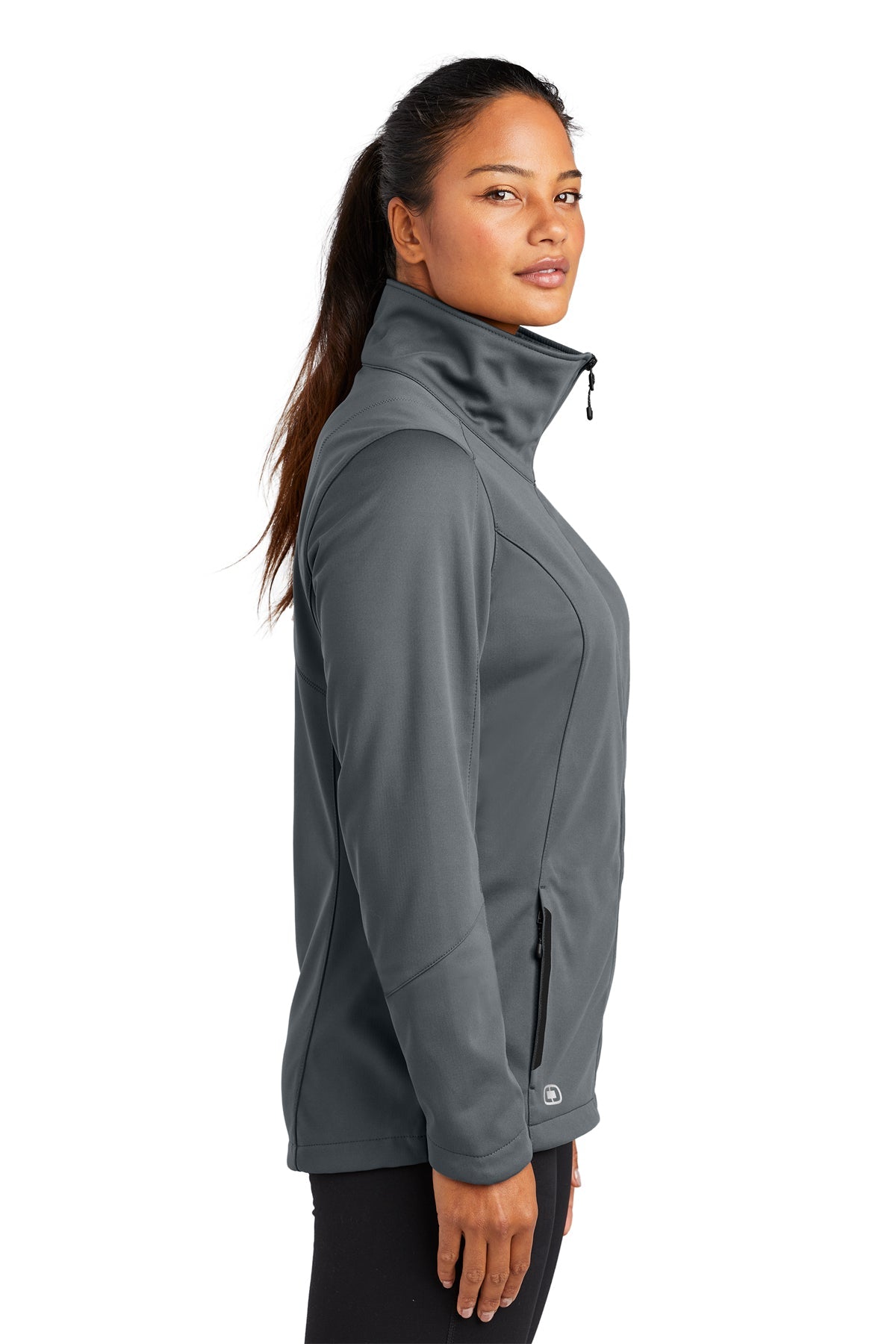 ogio endurance_loe720 _gear grey_company_logo_jackets