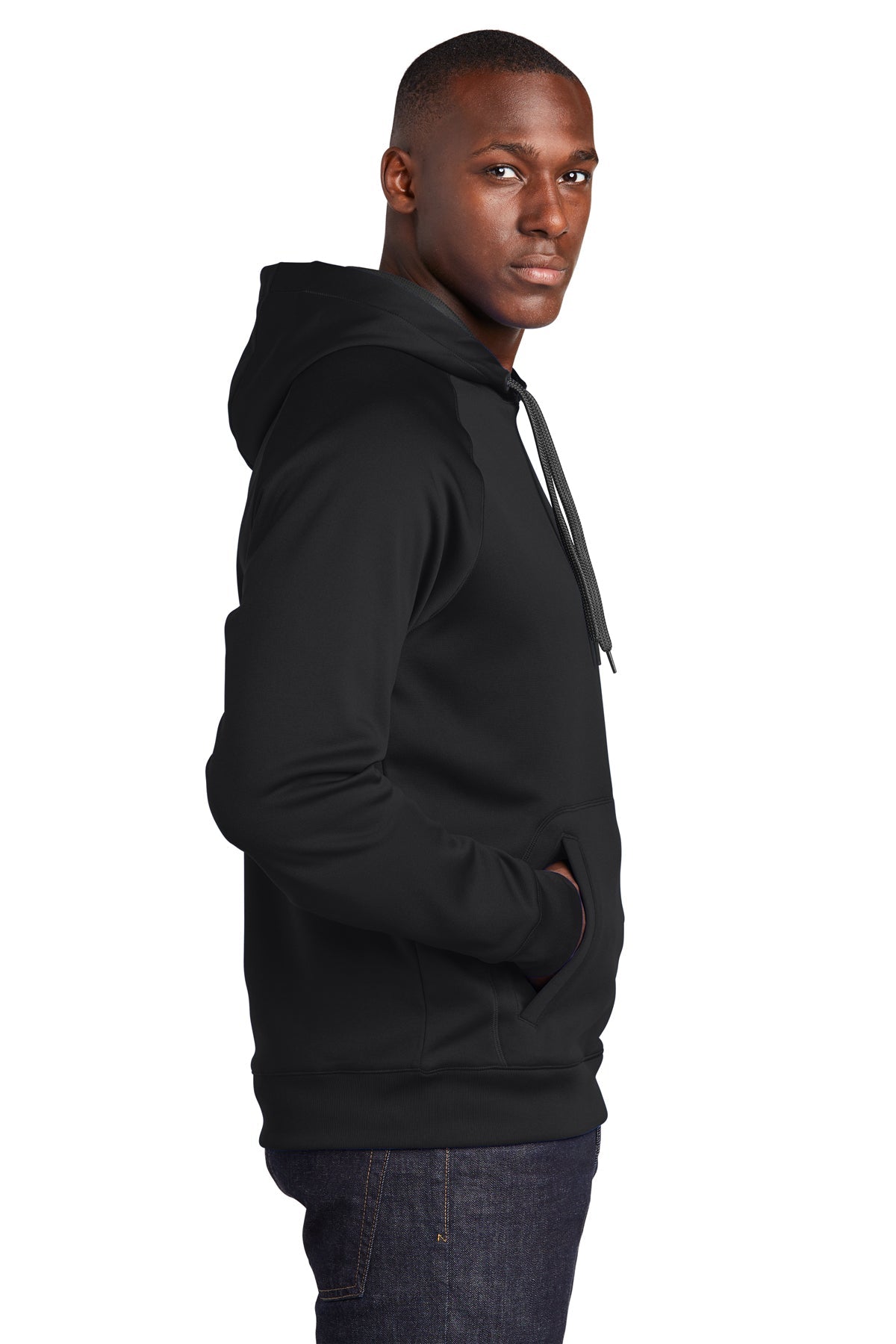 sport-tek_st250 _black_company_logo_sweatshirts