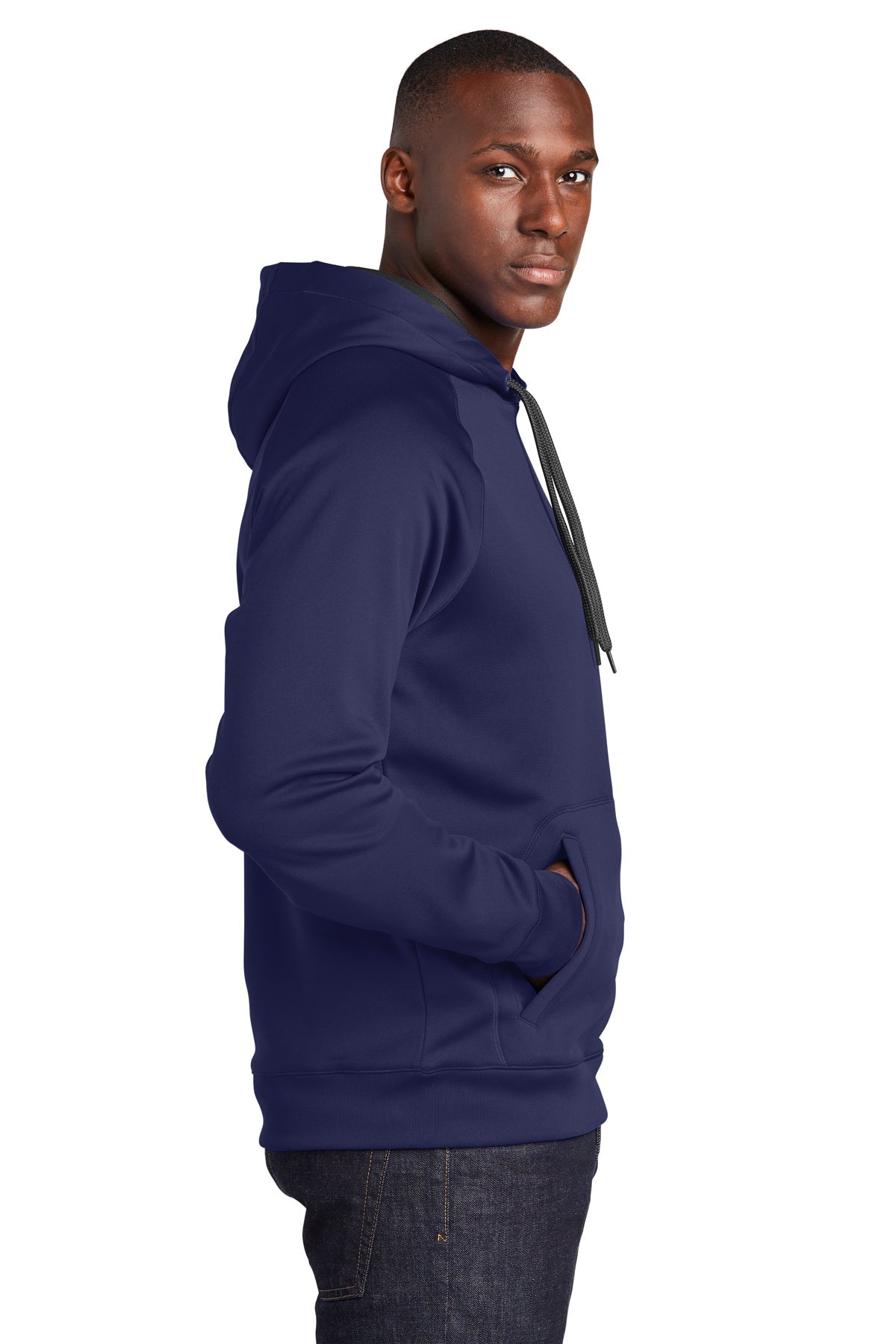 sport-tek_st250 _true navy_company_logo_sweatshirts