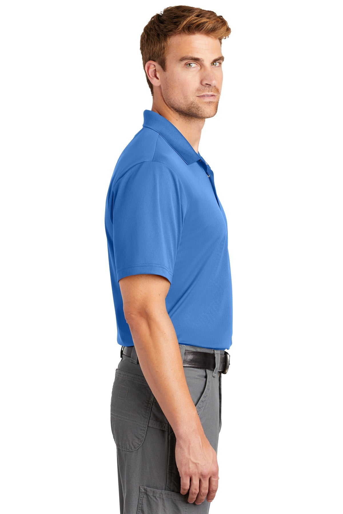 cornerstone_cs421 _blue lake_company_logo_polos