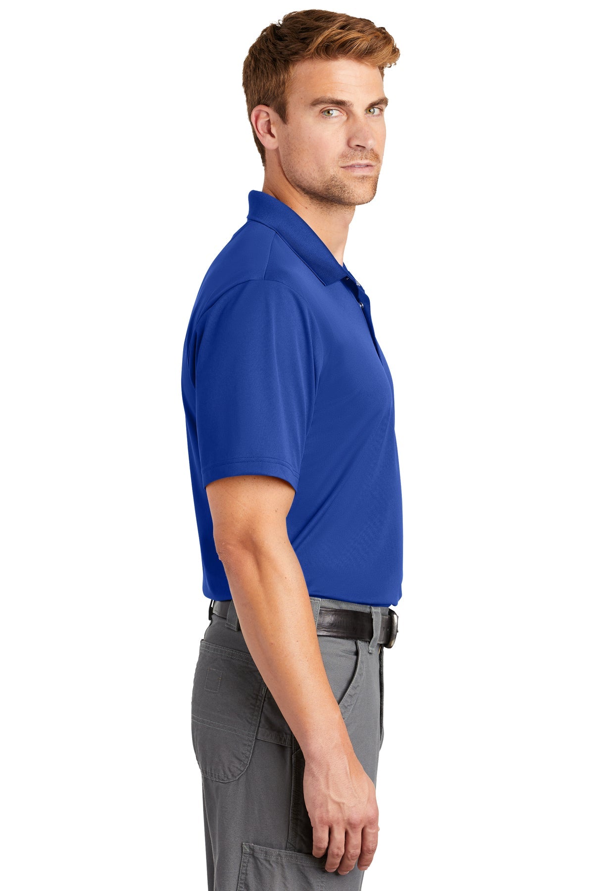 cornerstone_cs421 _true royal_company_logo_polos