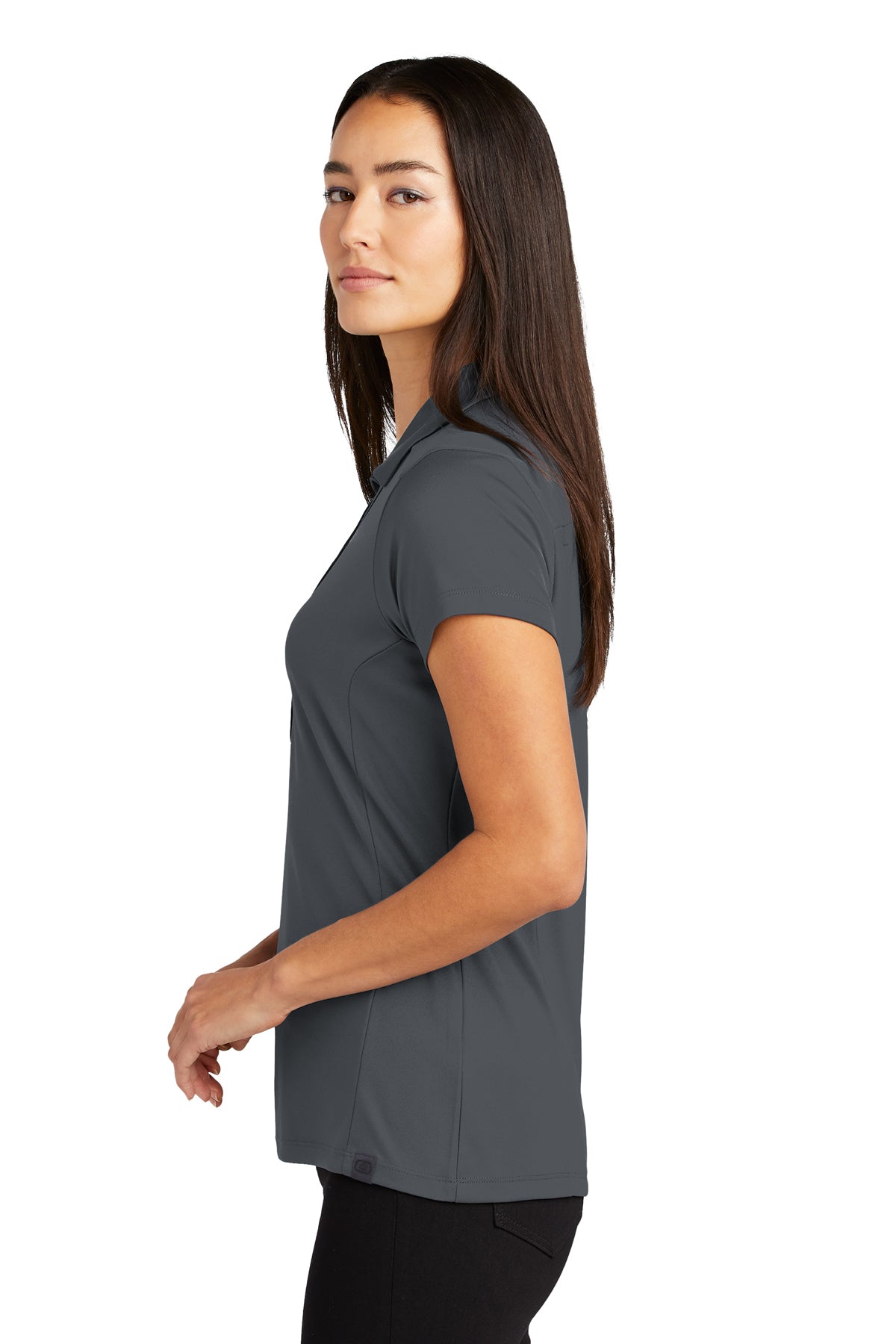 ogio_log125 _diesel grey_company_logo_polos