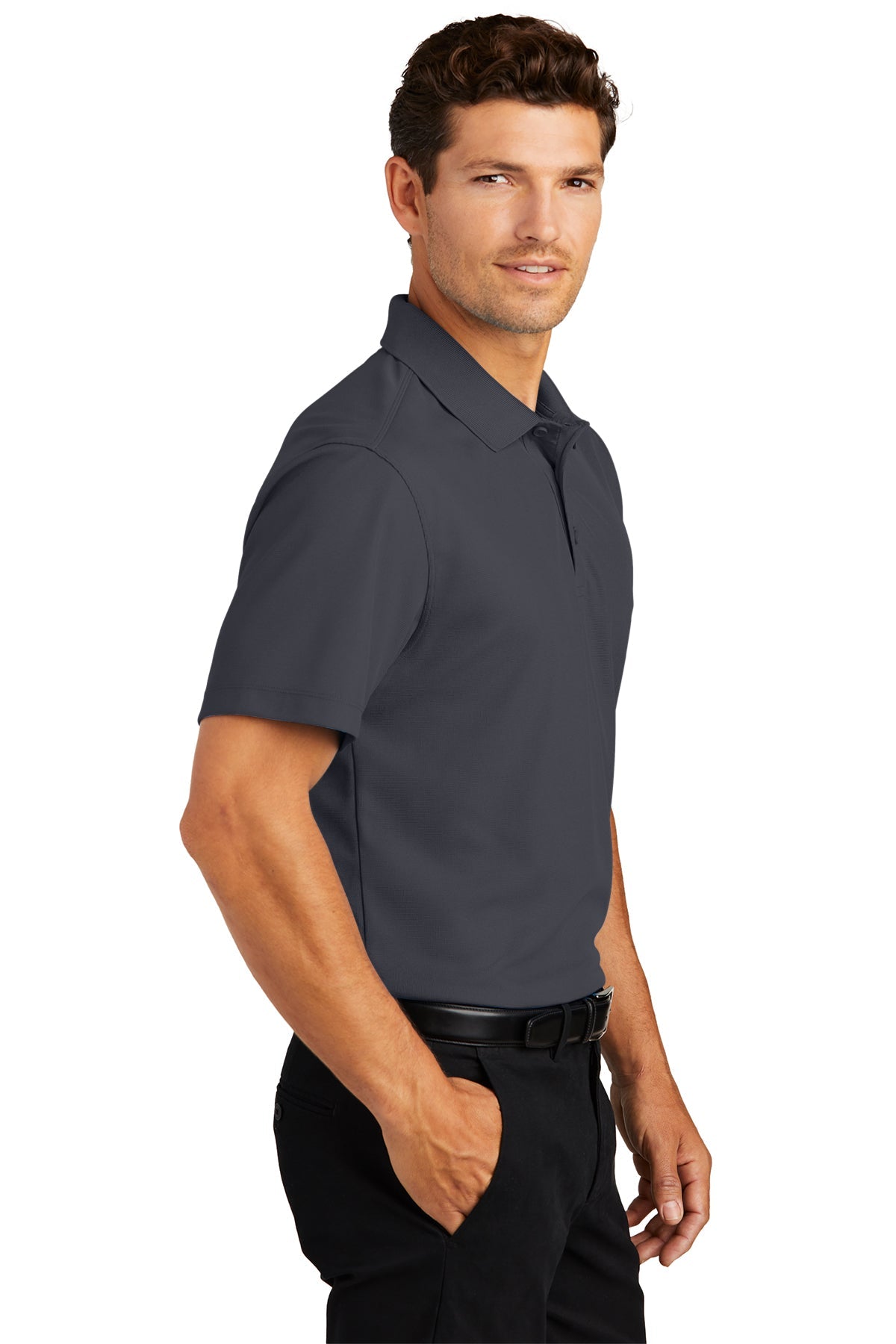port authority_k572 _battleship grey_company_logo_polos