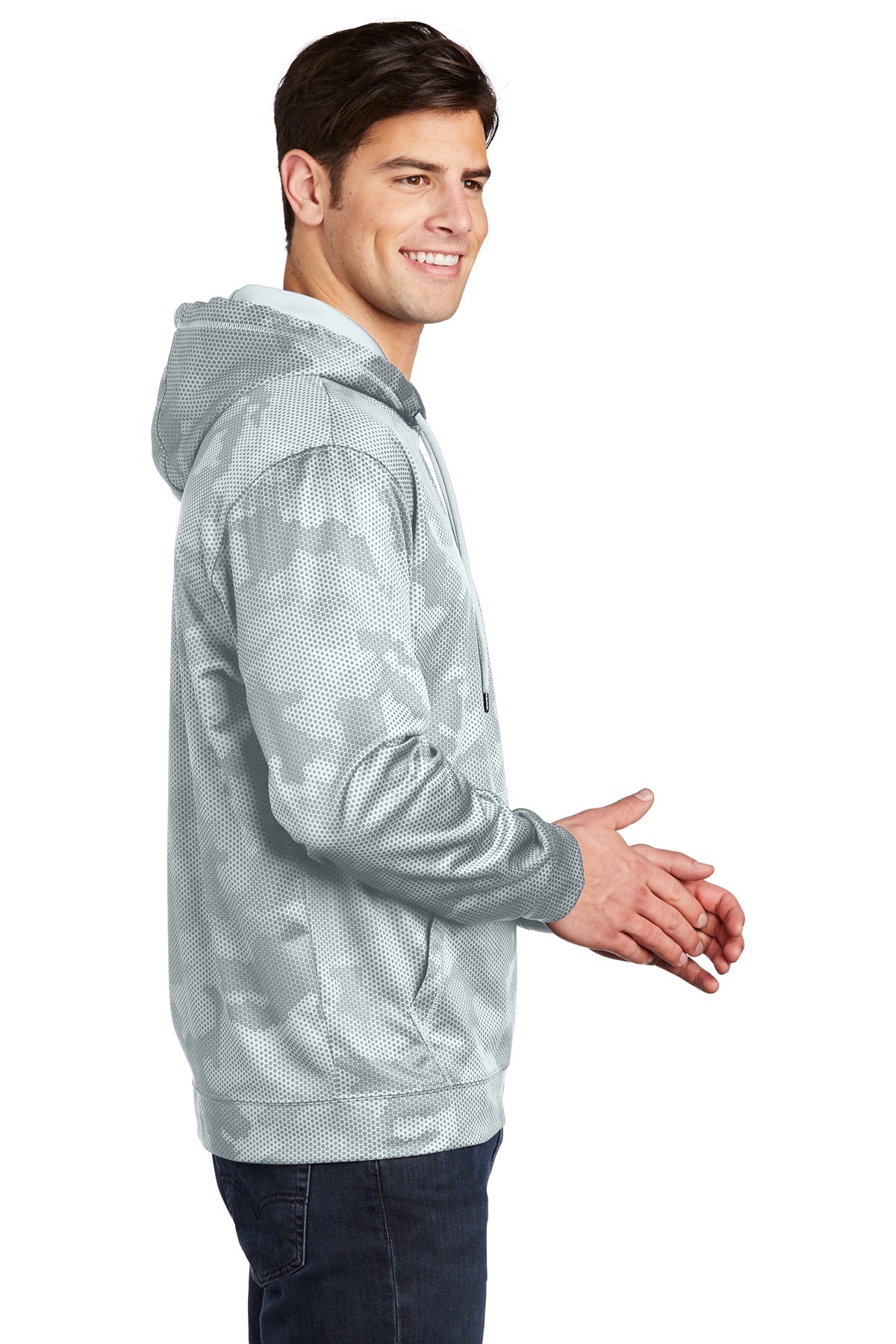 sport-tek_st240 _white_company_logo_sweatshirts