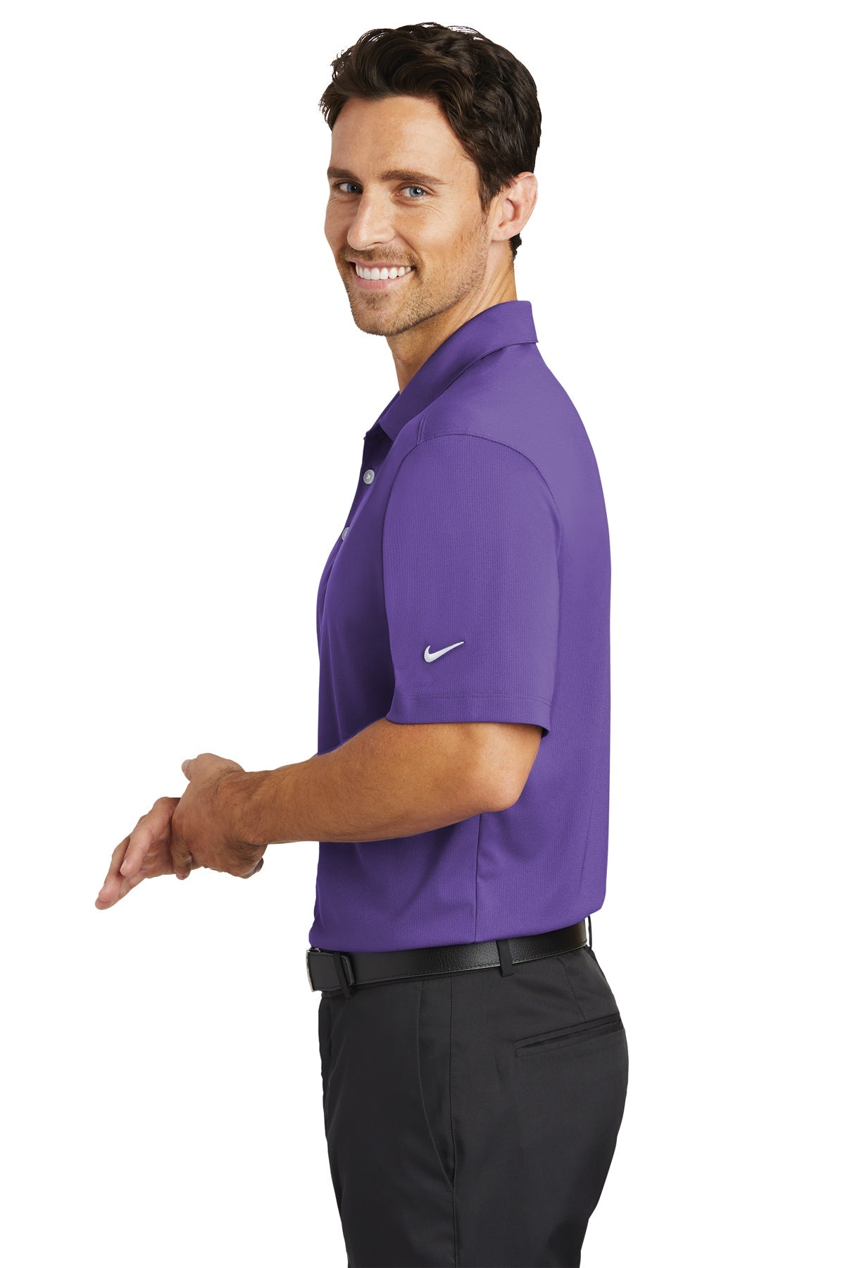 nike_637167_court purple_company_logo_polos