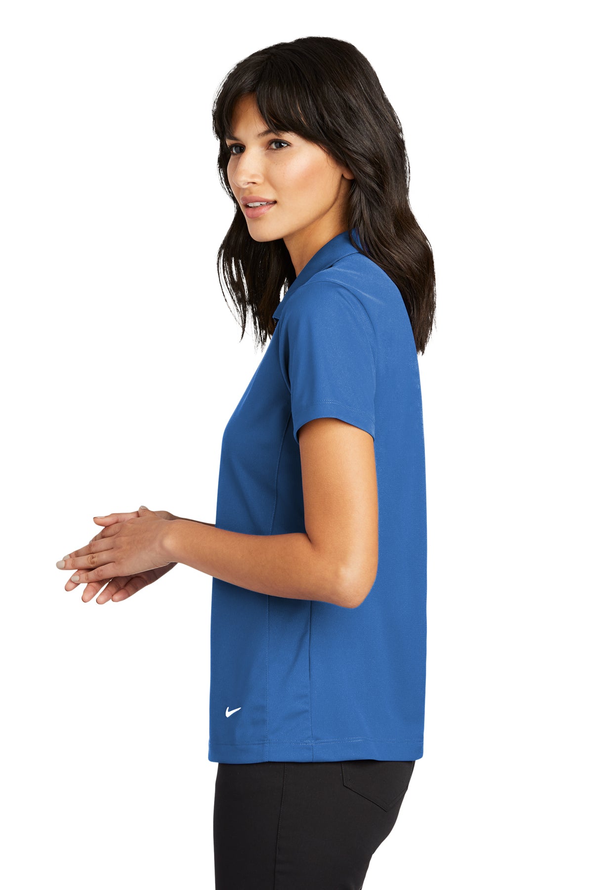 nike_637165_gym blue_company_logo_polos
