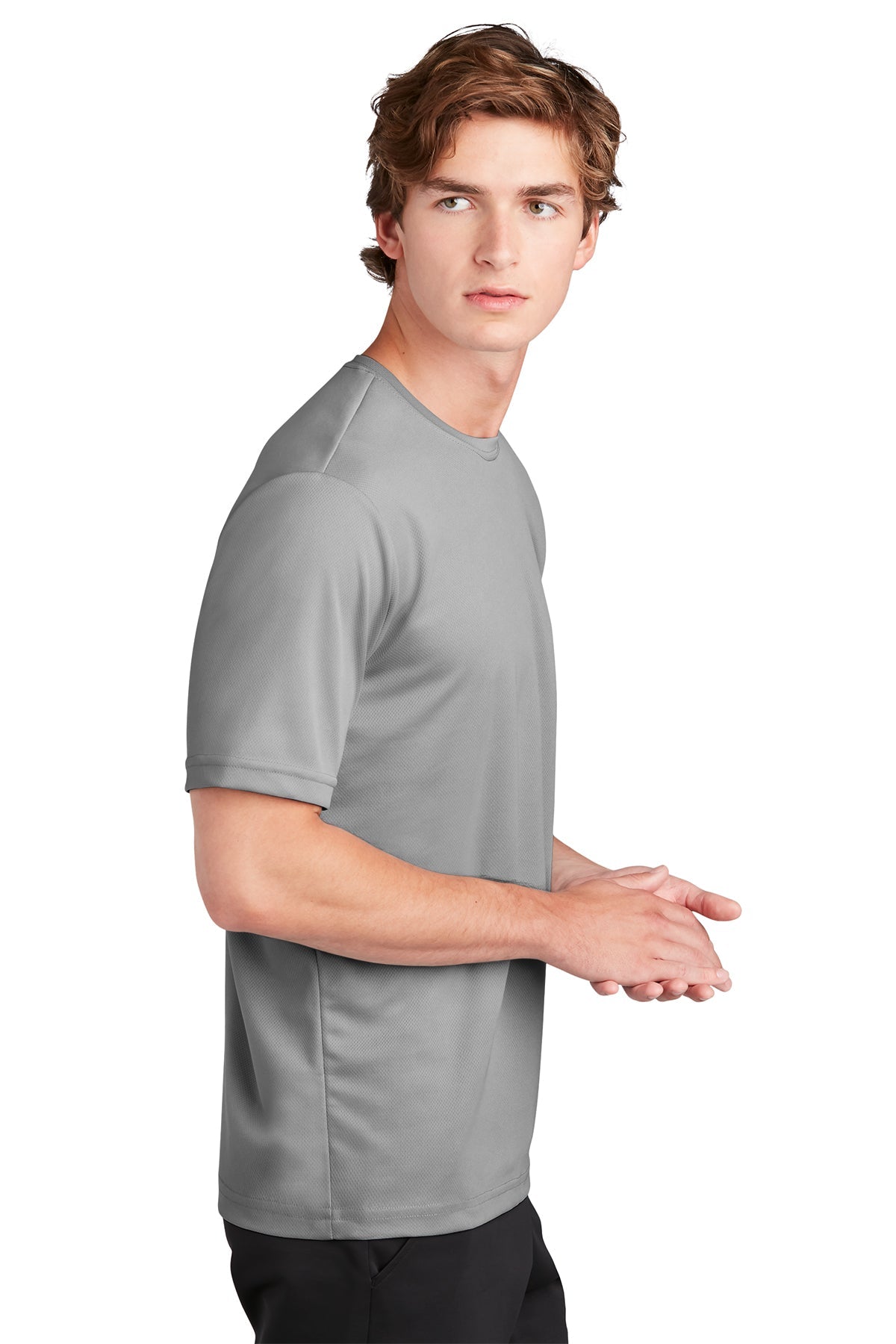 Sport-Tek PosiCharge RacerMesh Tee