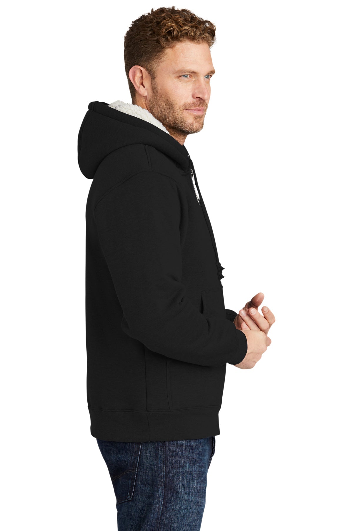 cornerstone_cs625 _black_company_logo_jackets