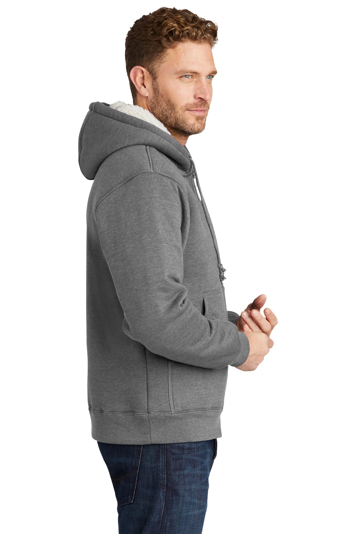 cornerstone_cs625 _grey_company_logo_jackets