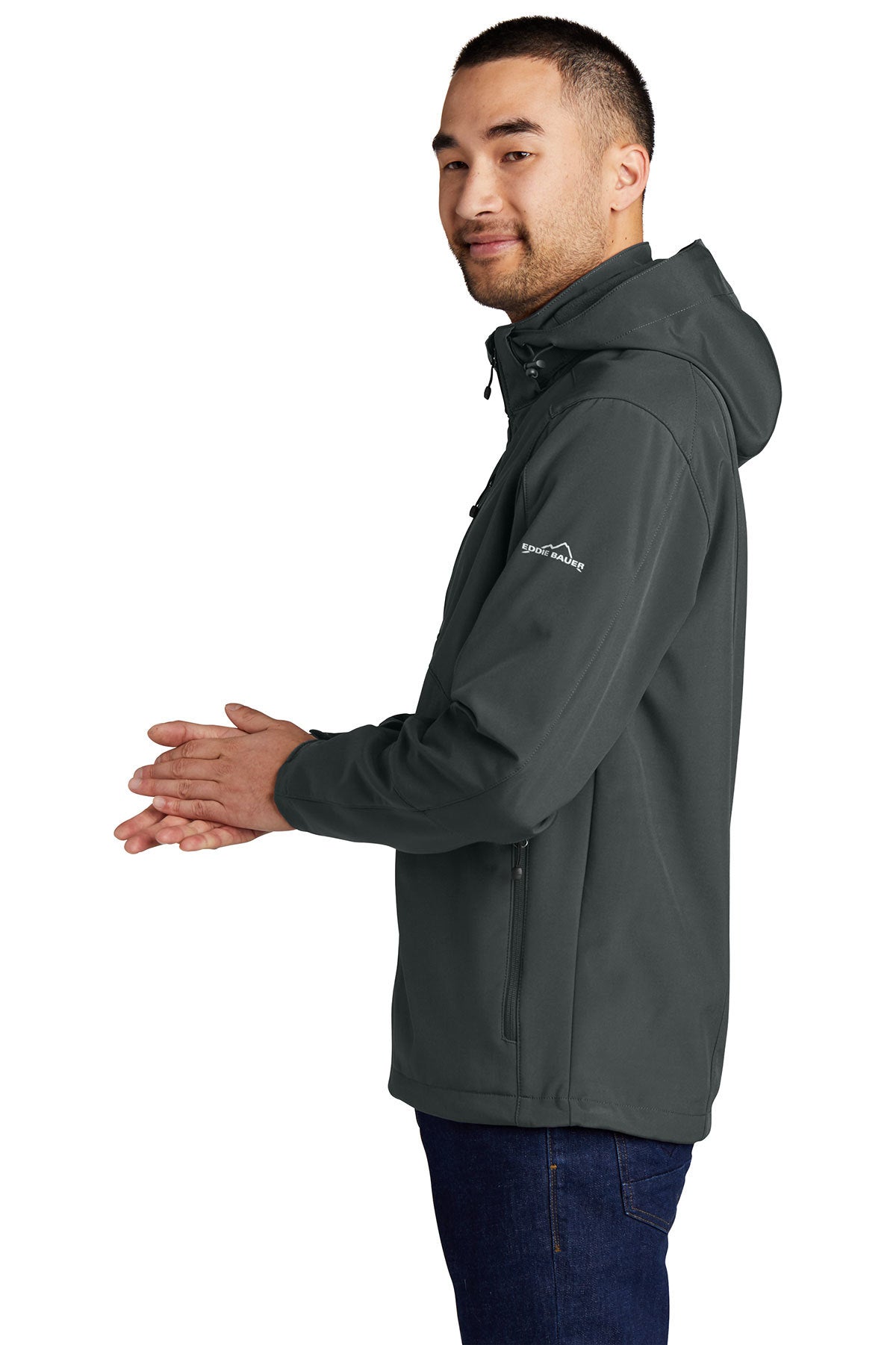 eddie bauer_eb536 _grey steel_company_logo_jackets