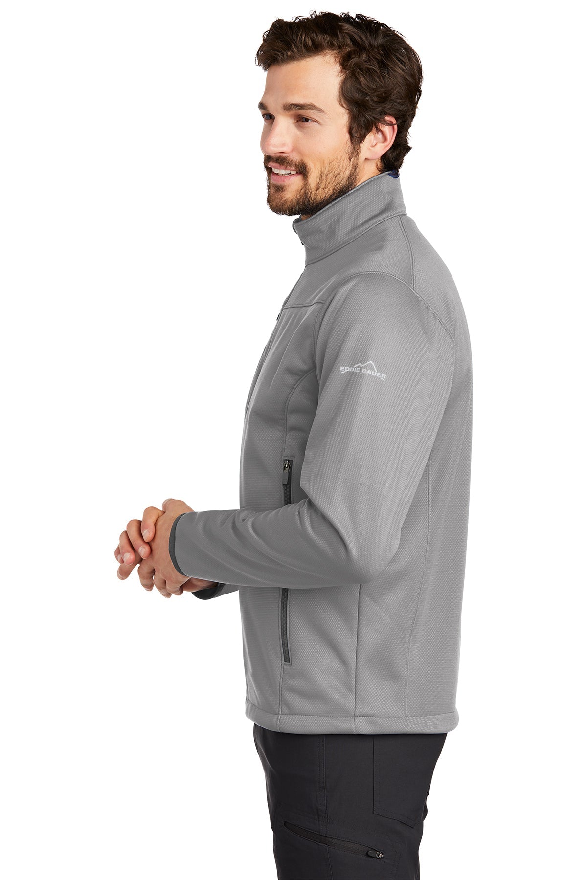 eddie bauer_eb538 _chrome_company_logo_jackets
