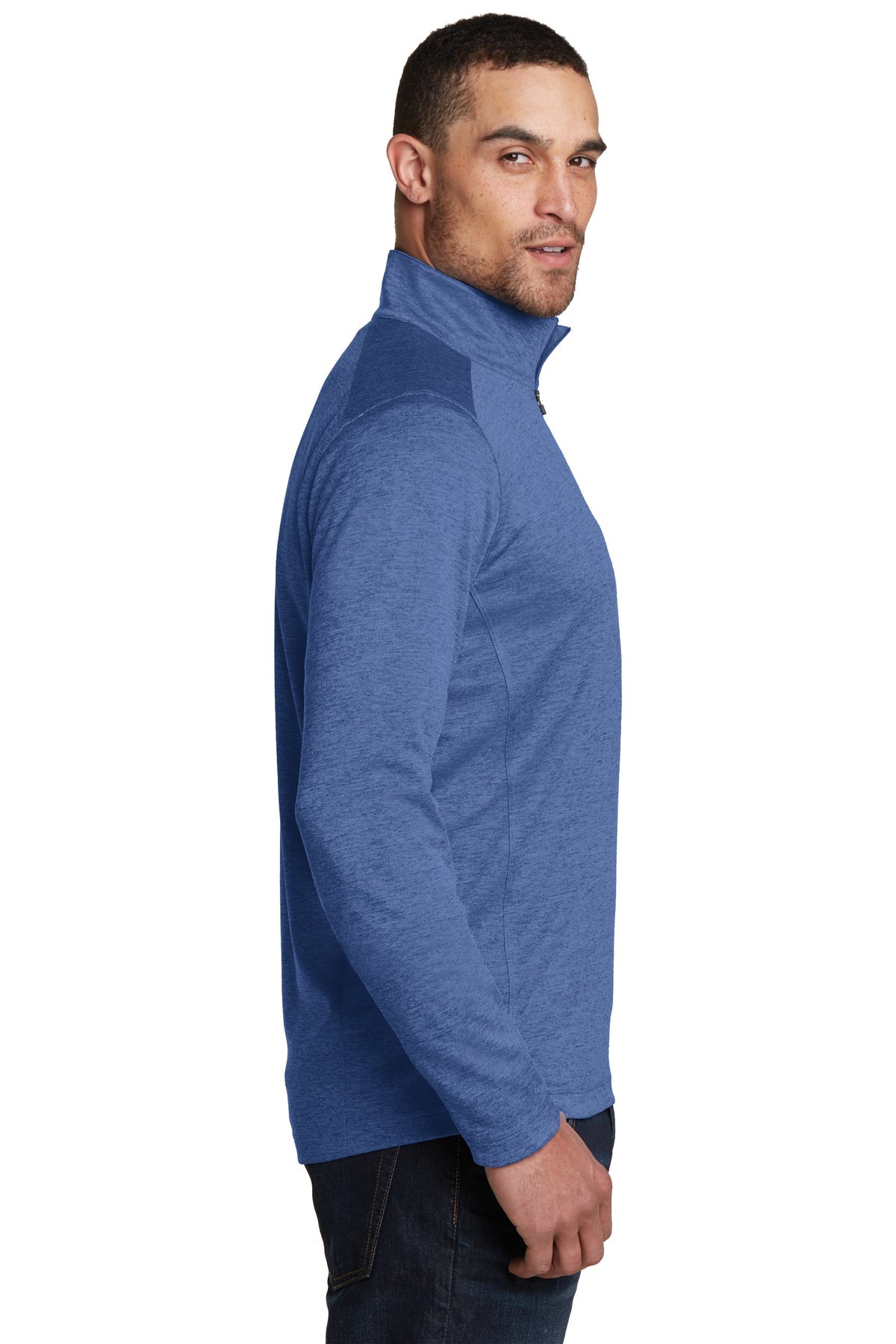 ogio_og202 _optic blue_company_logo_sweatshirts