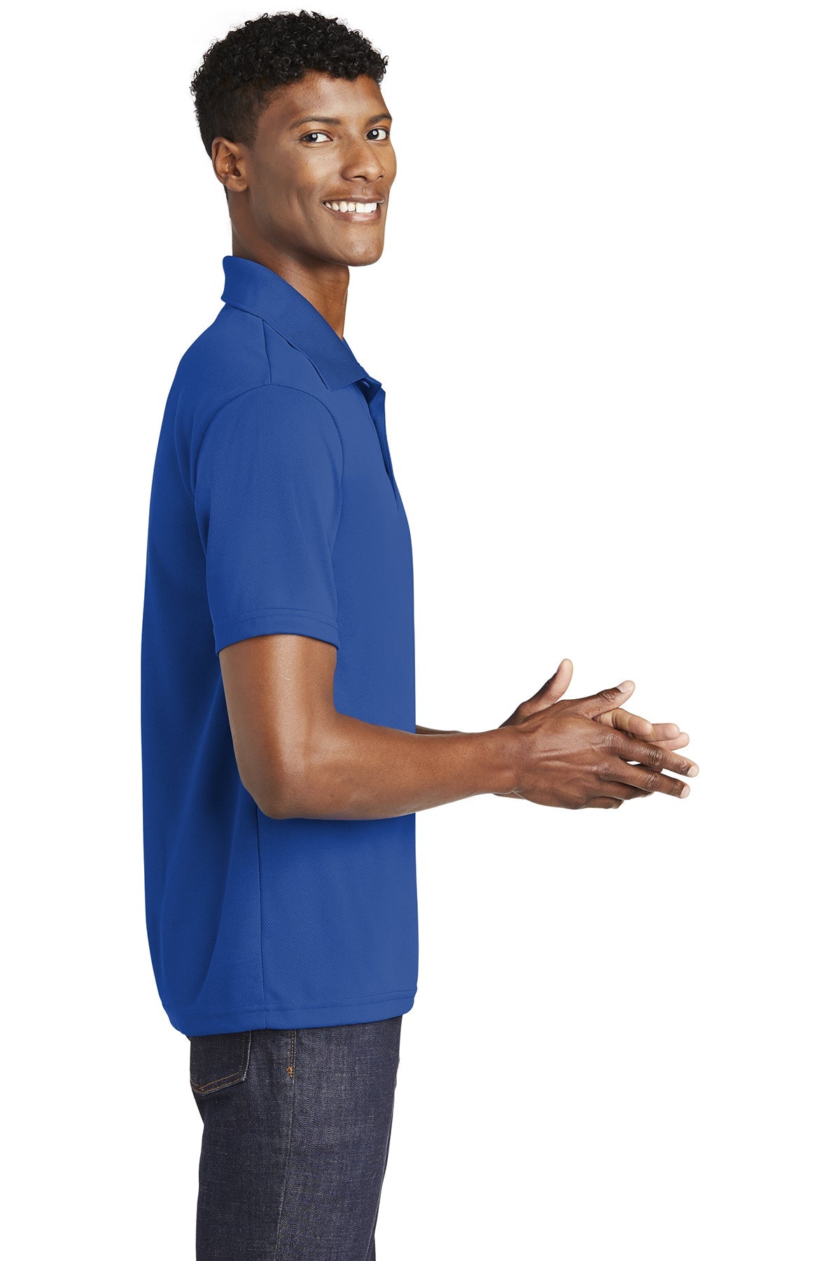 sport-tek_st640 _true royal_company_logo_polos