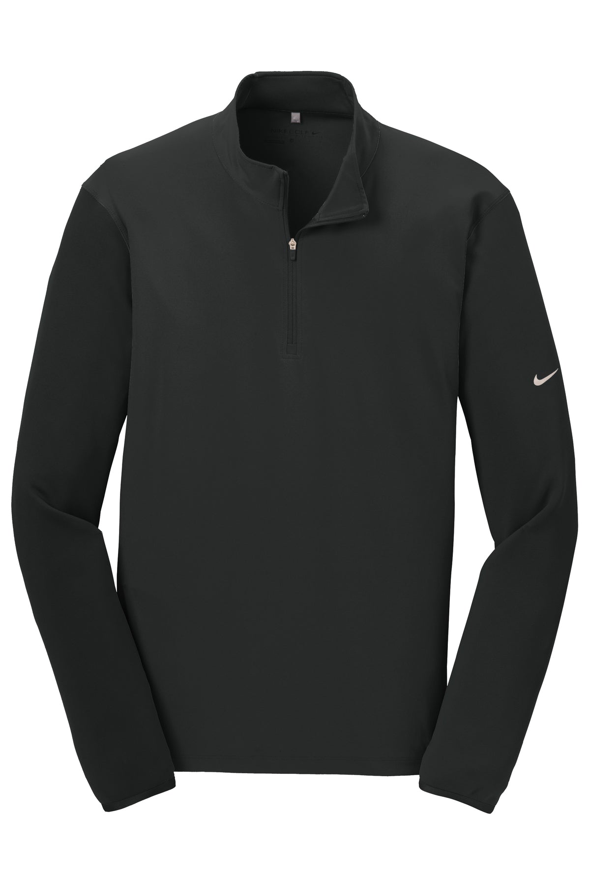 nike_746102_black/ black_company_logo_sweatshirts