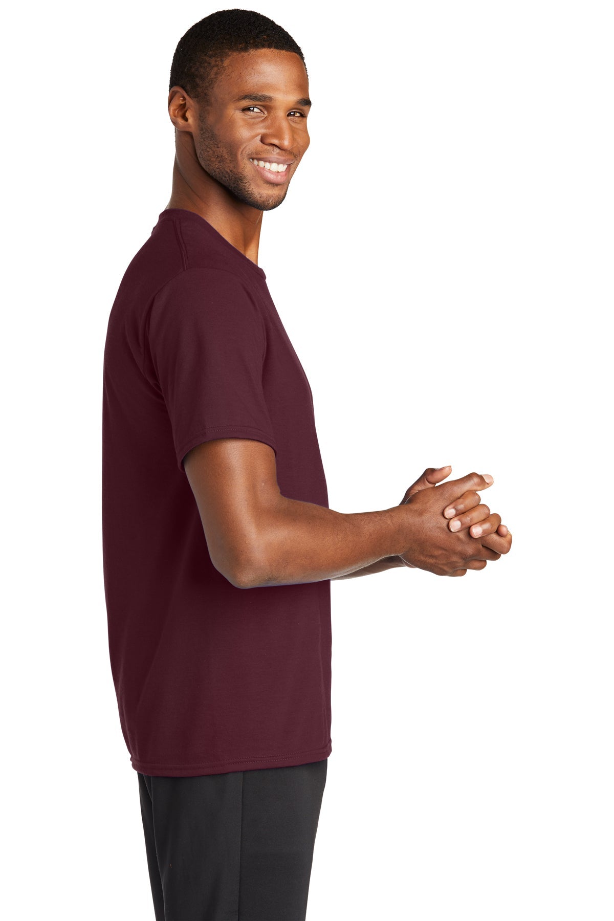 Port & Company Performance Blend Tee
