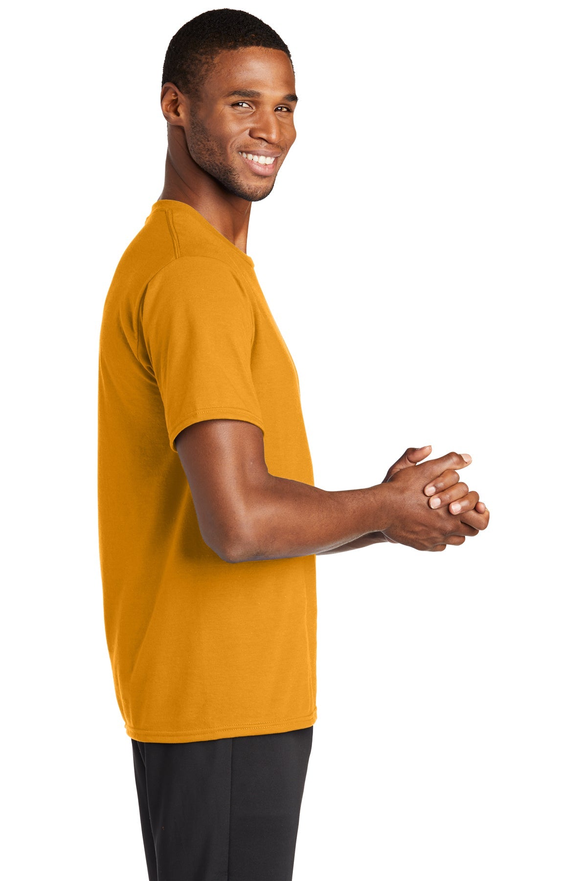 Port & Company Performance Blend Tee
