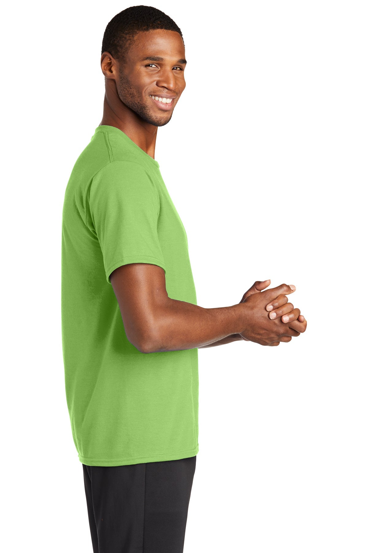 Port & Company Performance Blend Tee