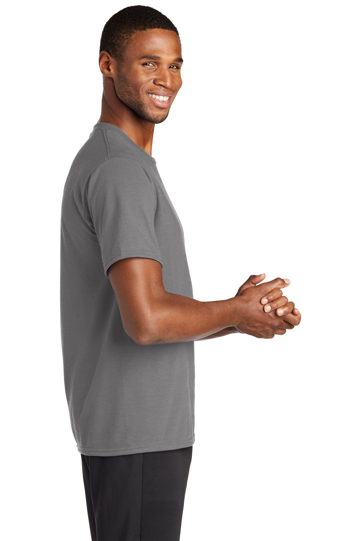 Port & Company Performance Blend Tee