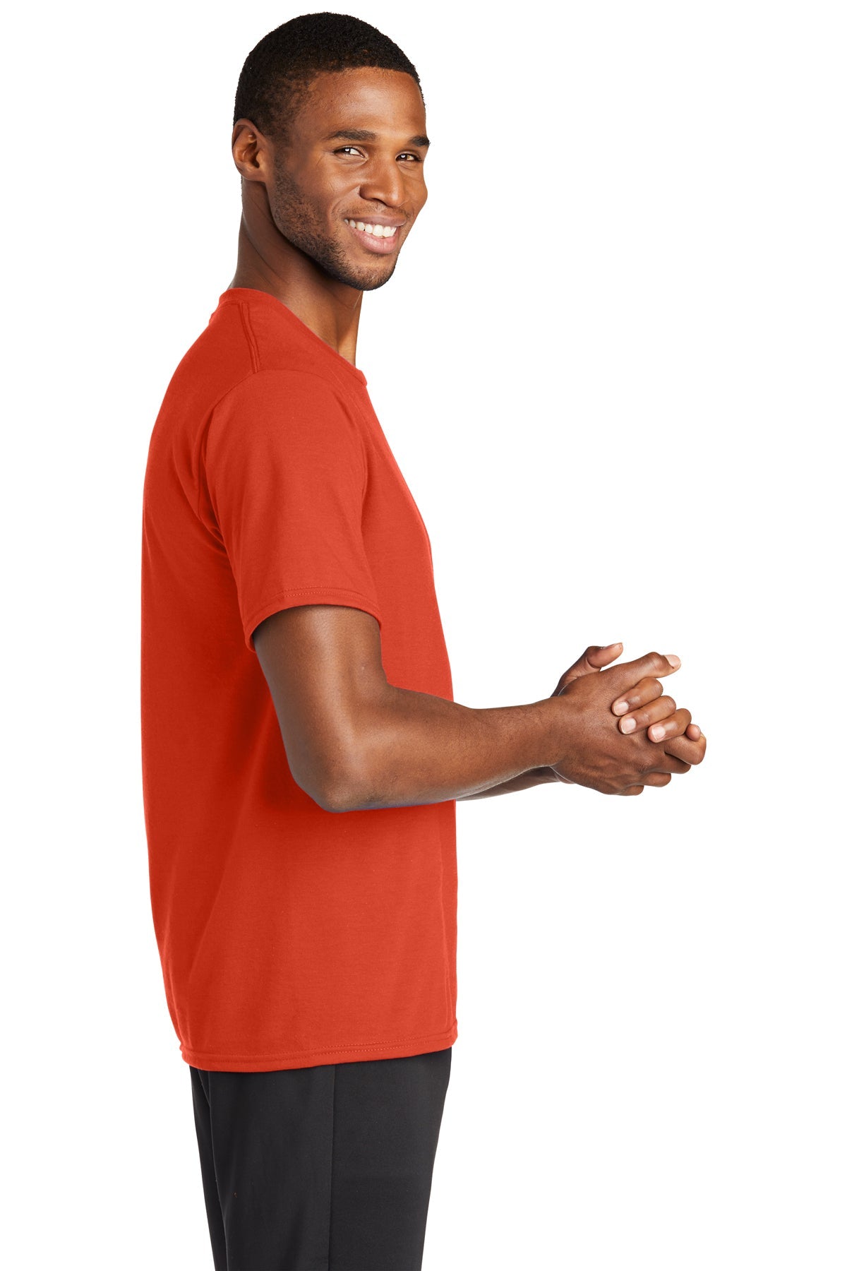 Port & Company Performance Blend Tee