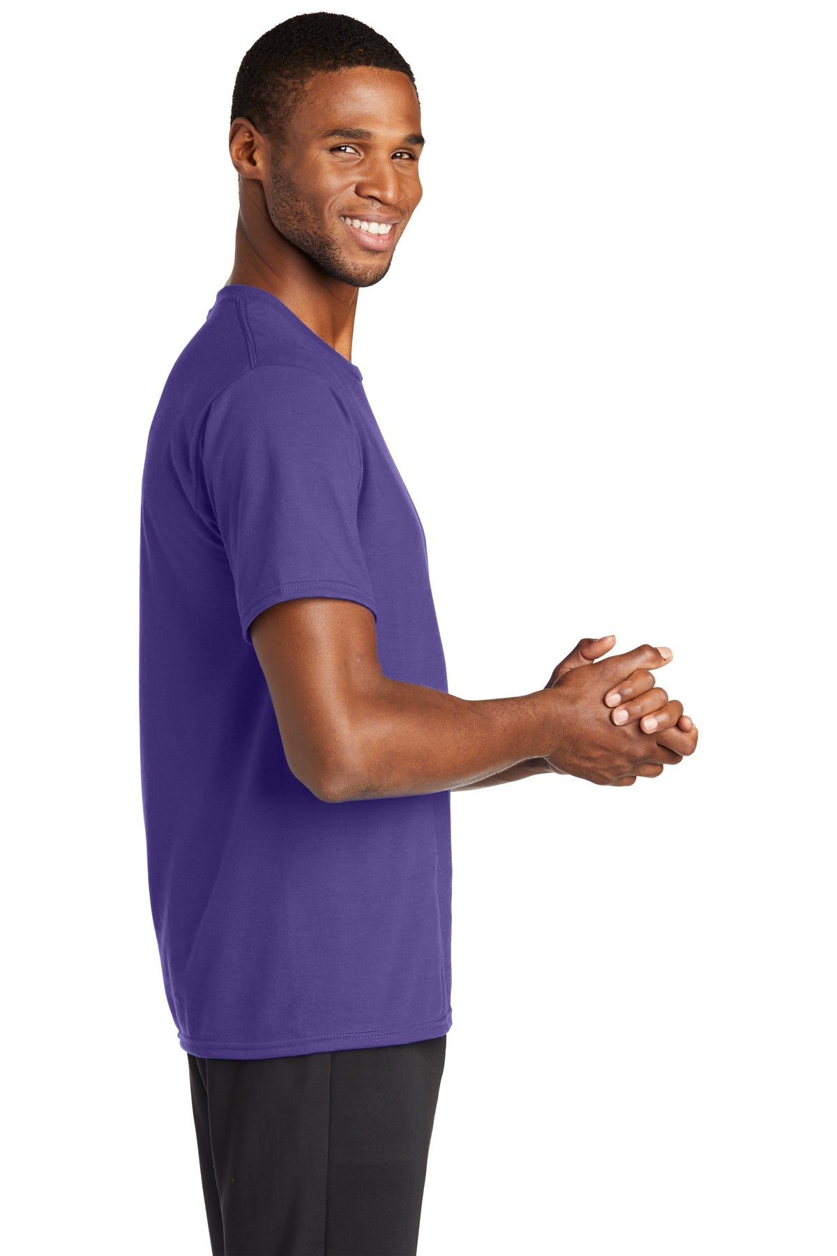 Port & Company Performance Blend Tee
