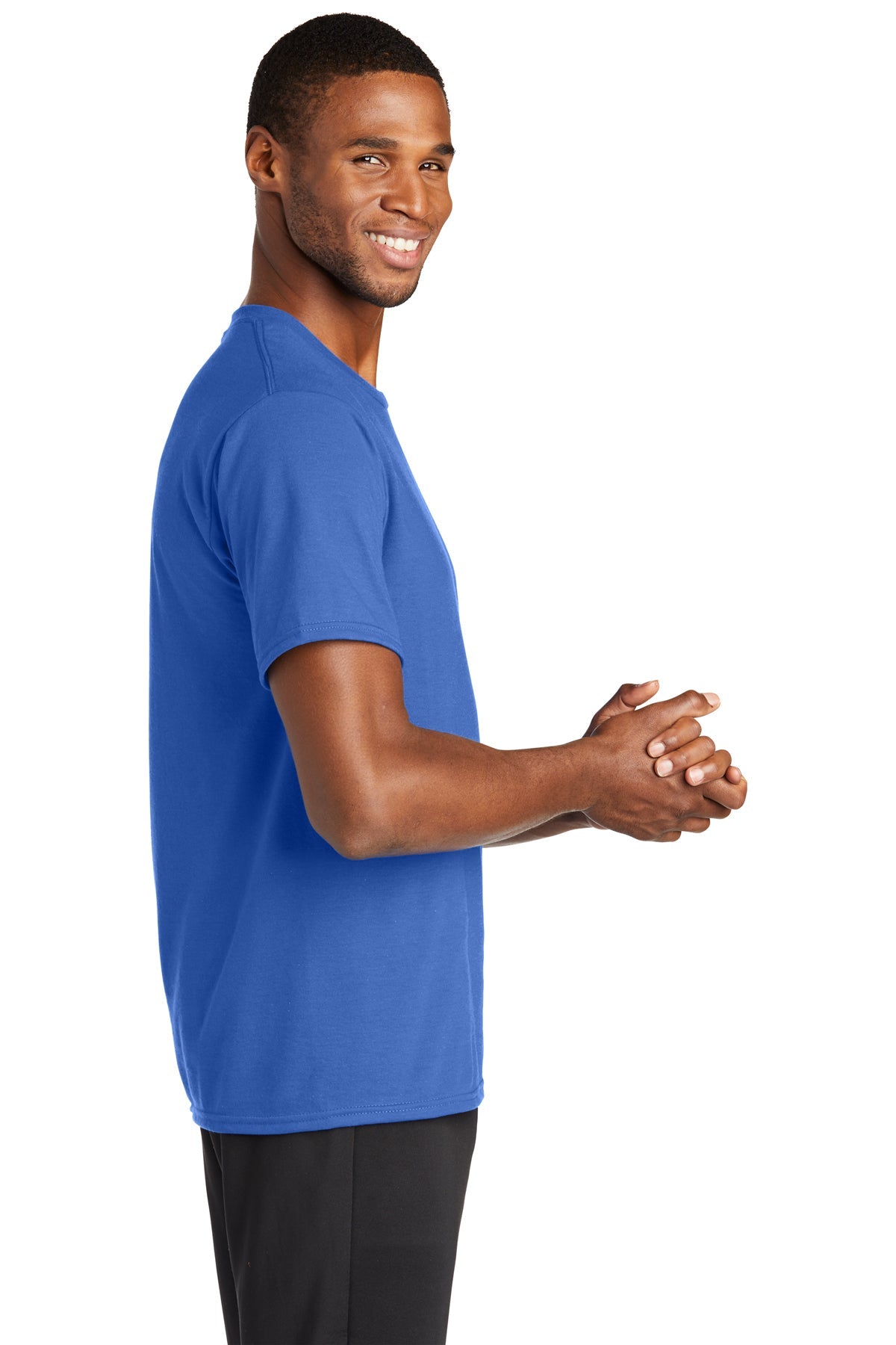 Port & Company Performance Blend Tee