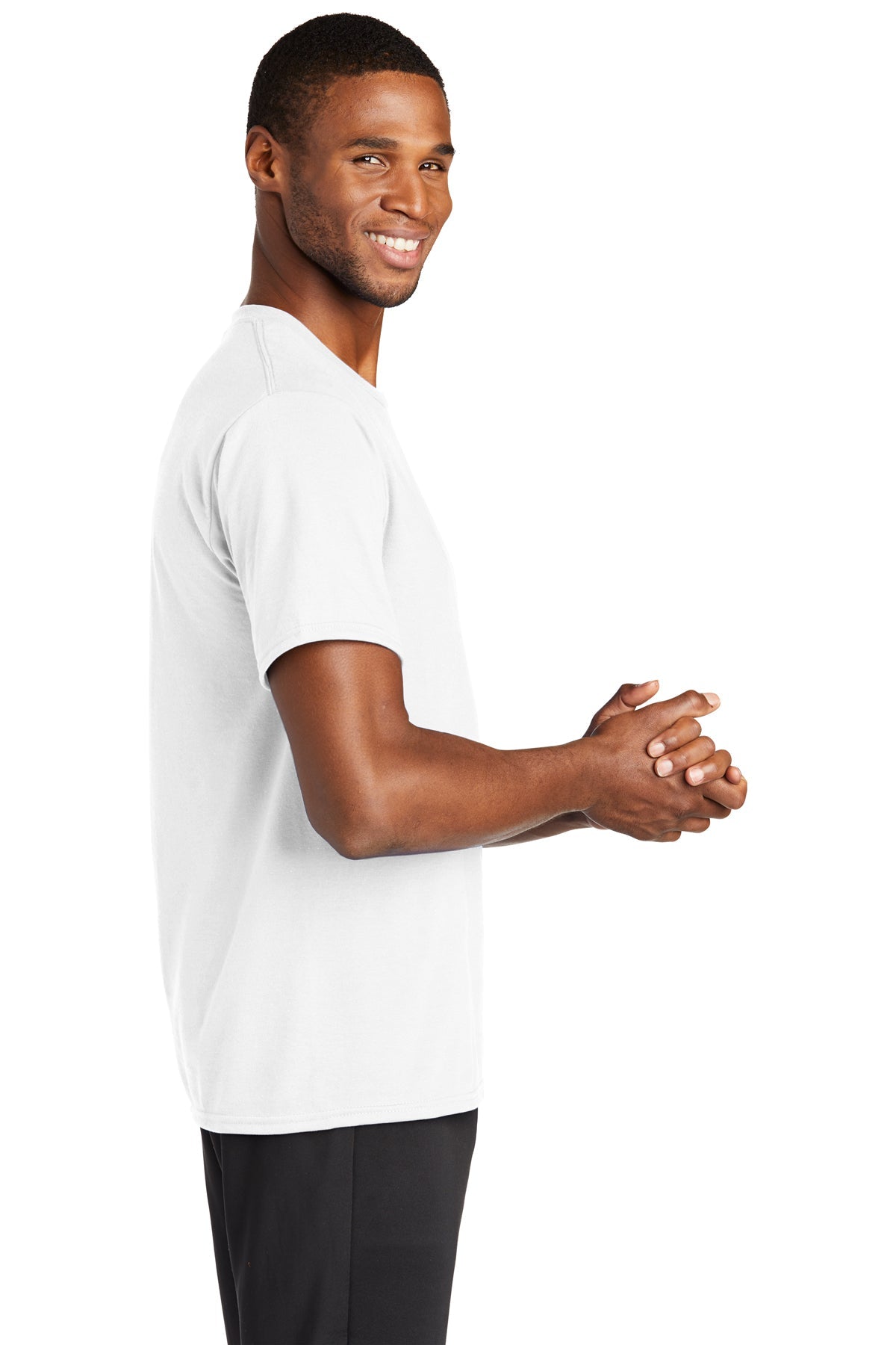 Port & Company Performance Blend Tee