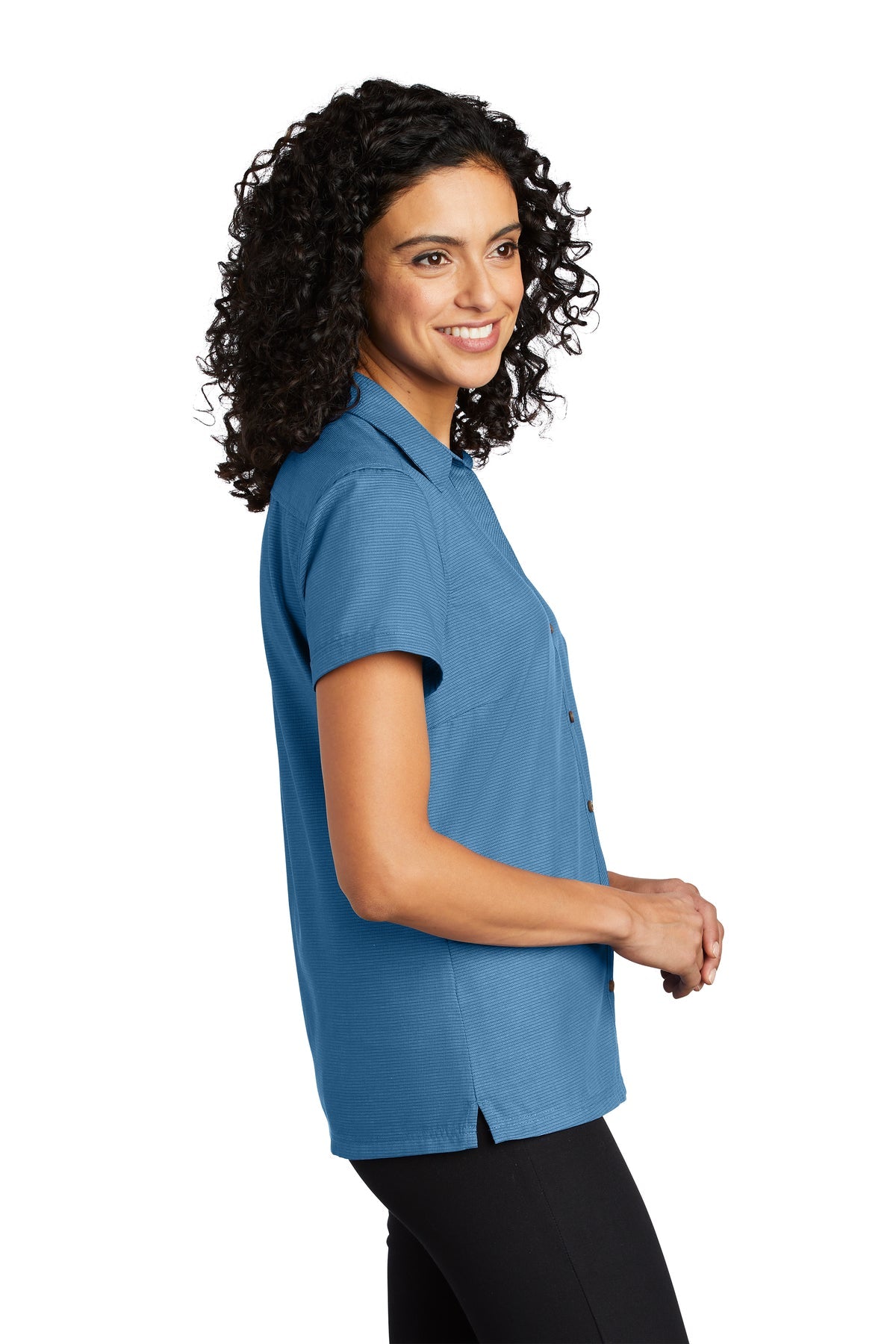 port authority_l662 _celadon_company_logo_button downs