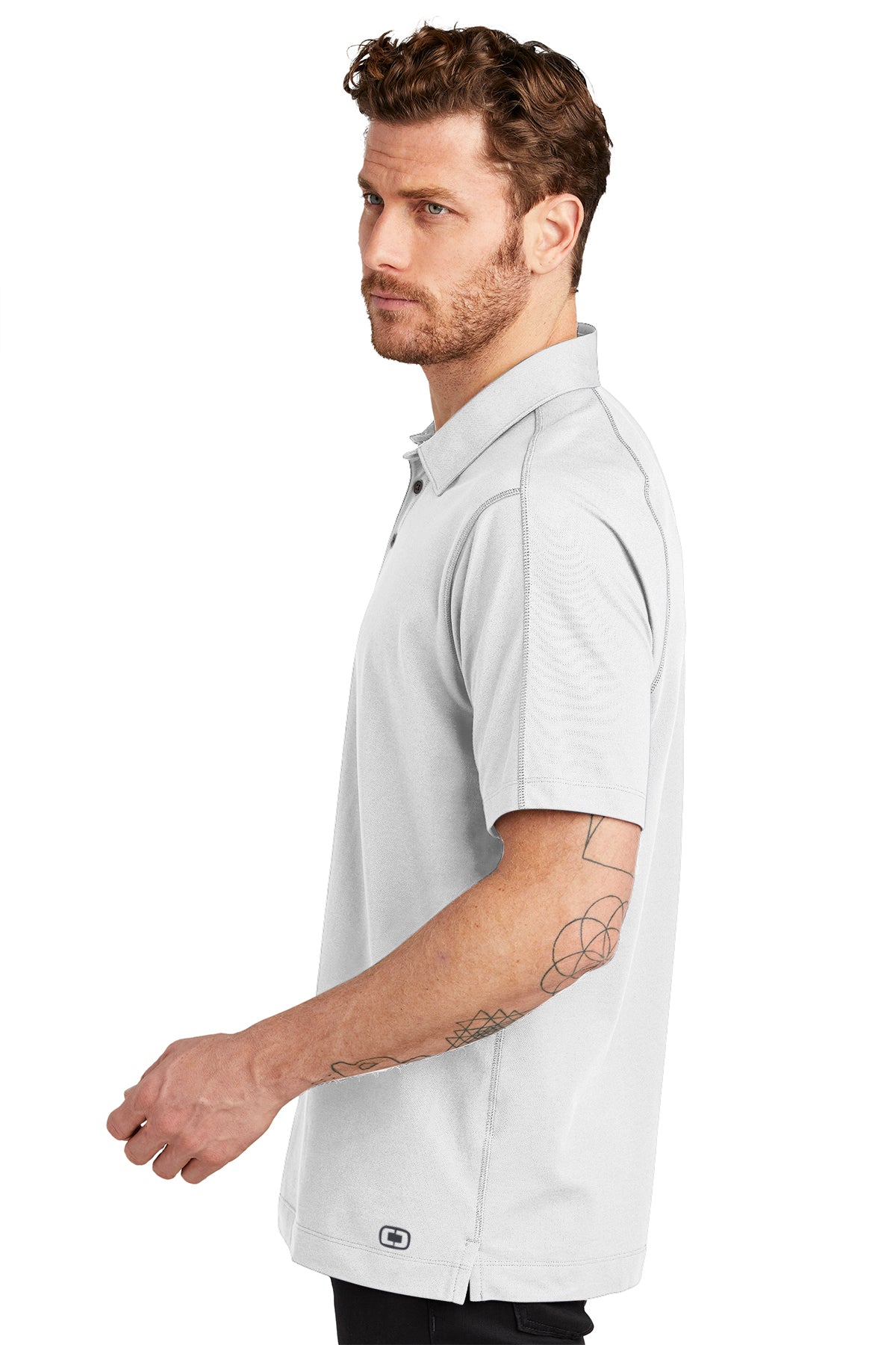 ogio_og126 _white_company_logo_polos