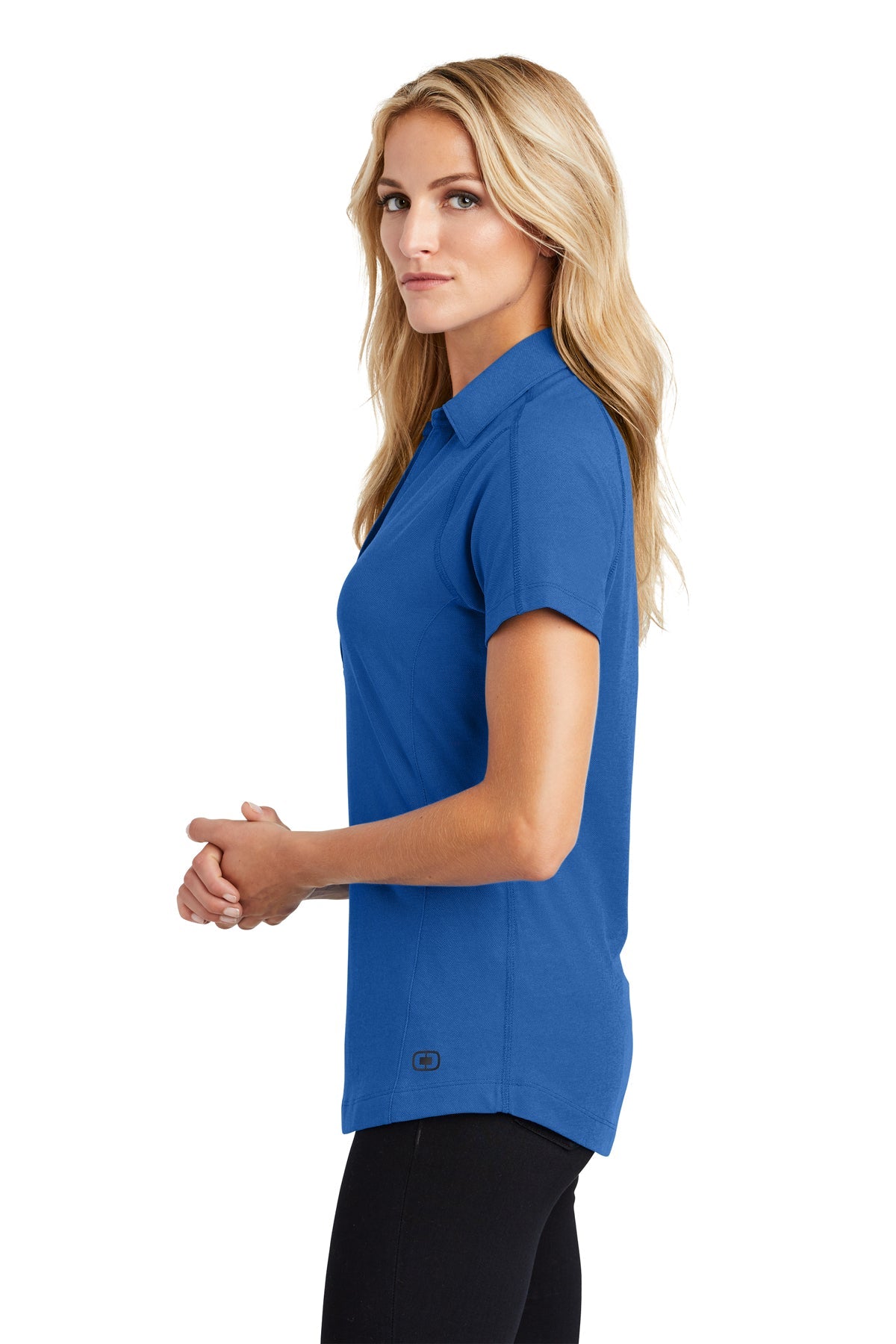 ogio_log126 _electric blue_company_logo_polos