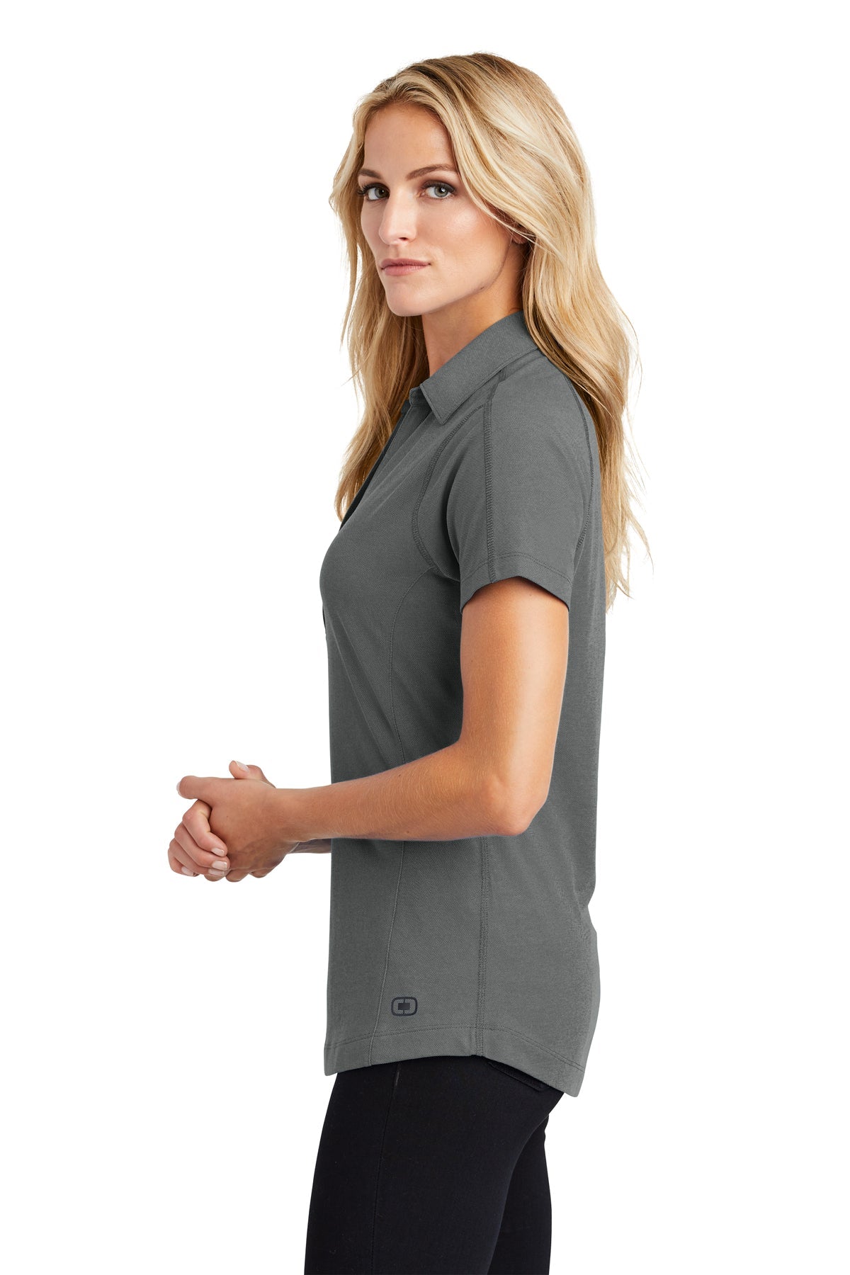 ogio_log126 _petrol grey_company_logo_polos