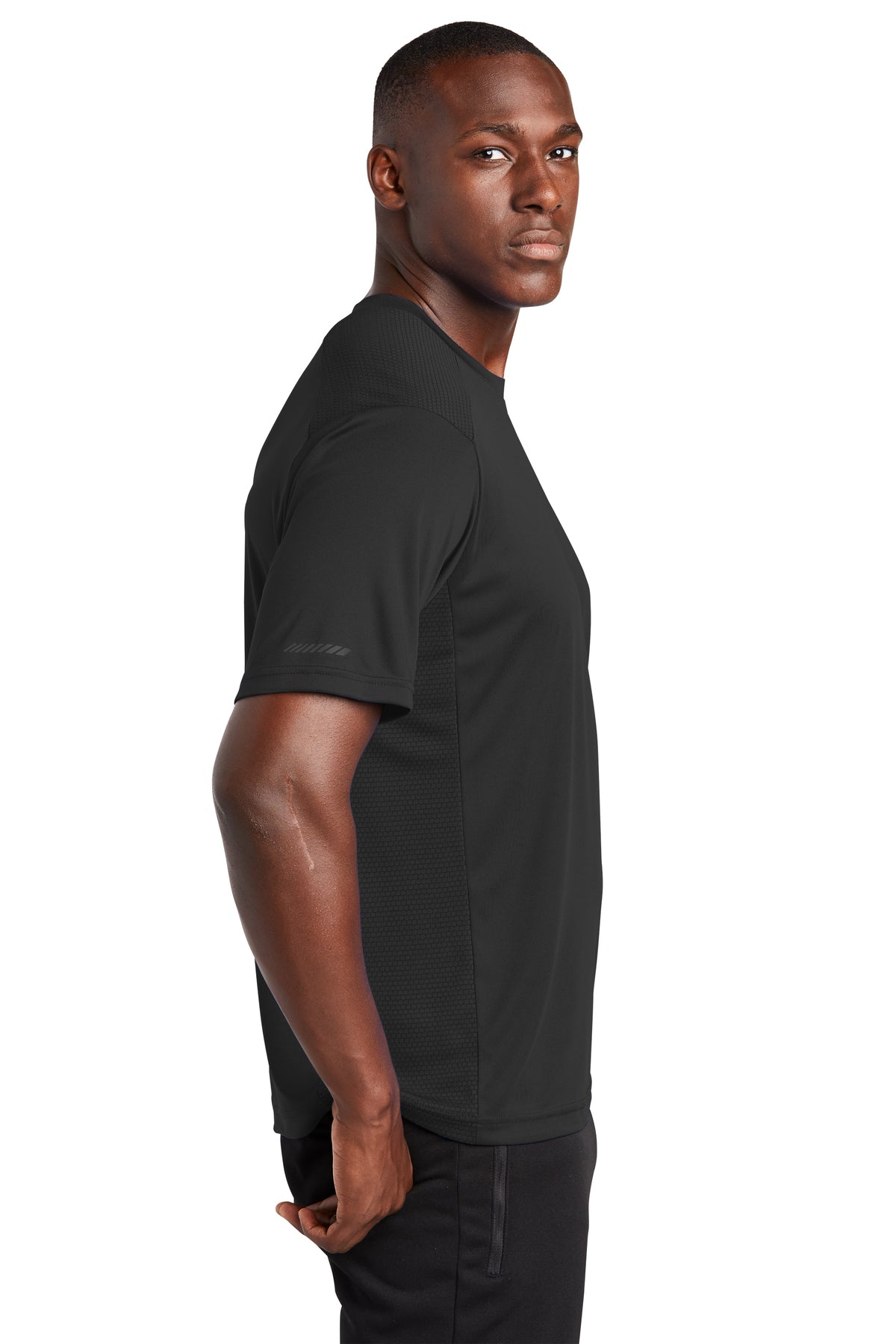 Sport-Tek PosiCharge Elevate Tee