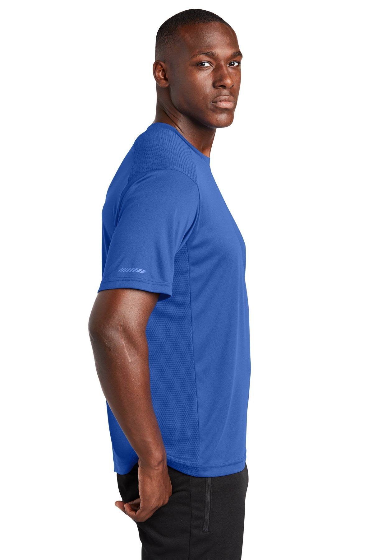 Sport-Tek PosiCharge Elevate Tee