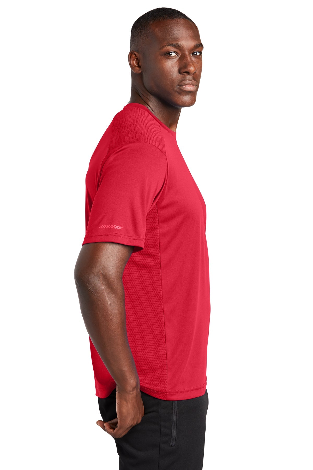Sport-Tek PosiCharge Elevate Tee