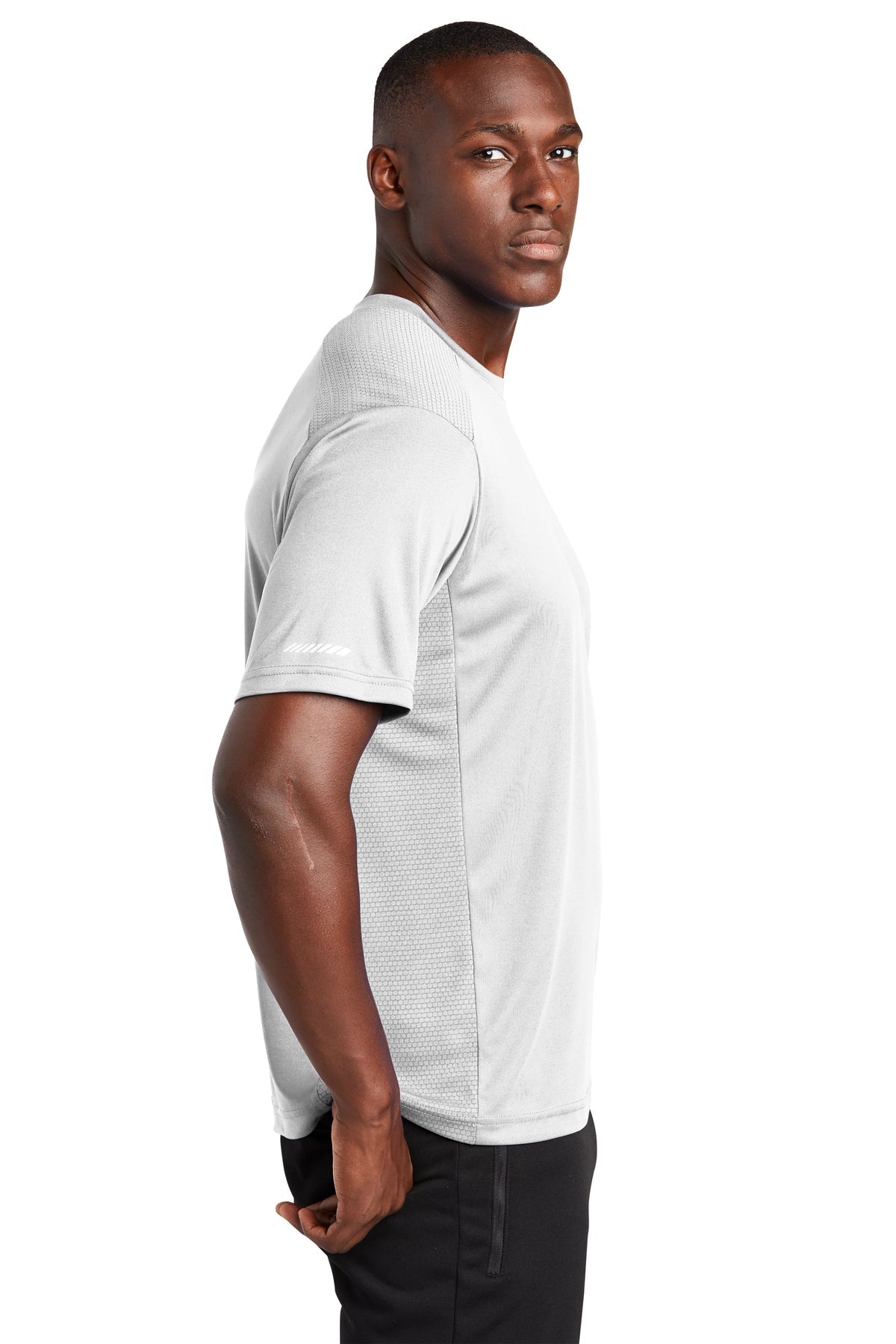 Sport-Tek PosiCharge Elevate Tee