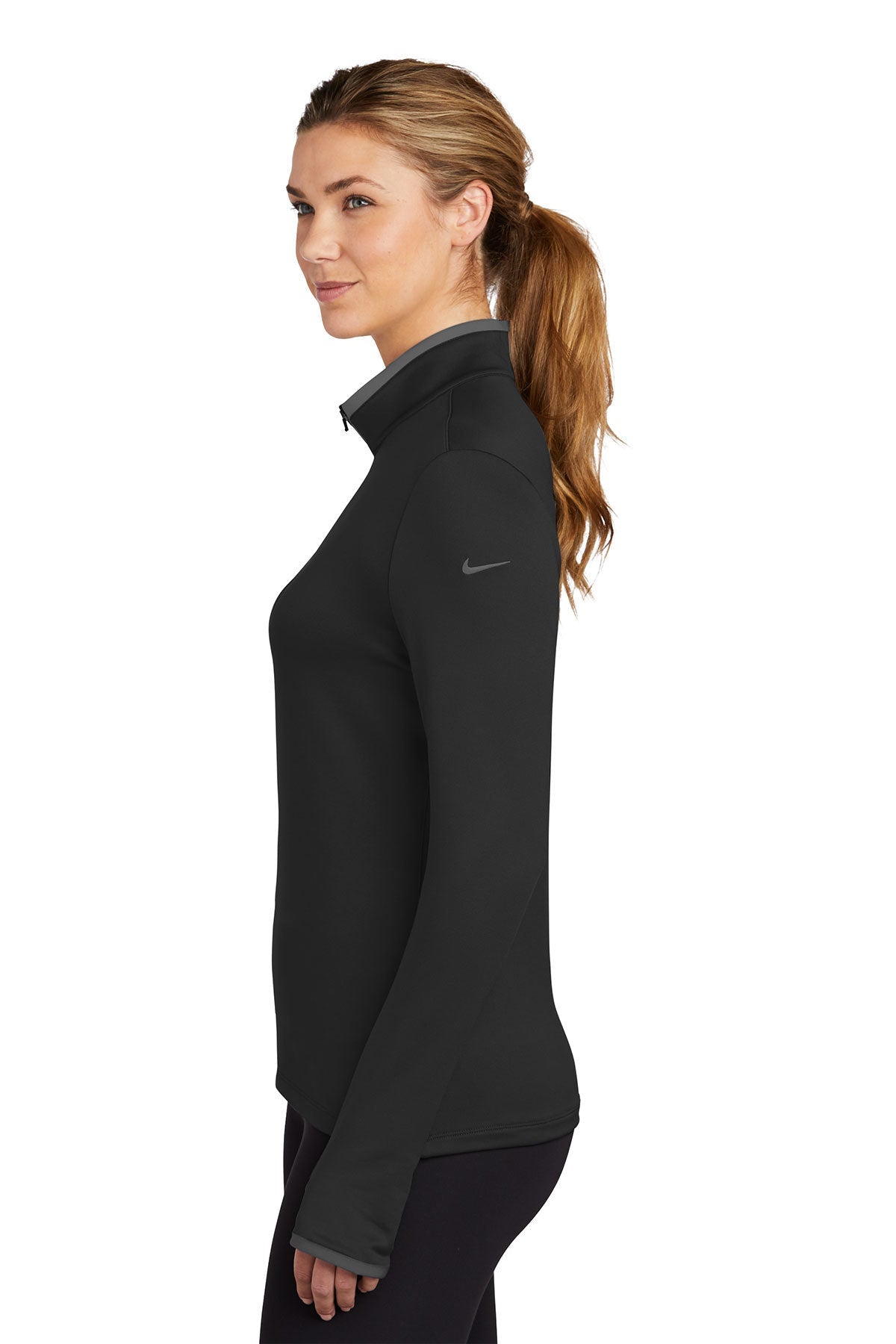 nike_779796_black/ dark grey_company_logo_sweatshirts