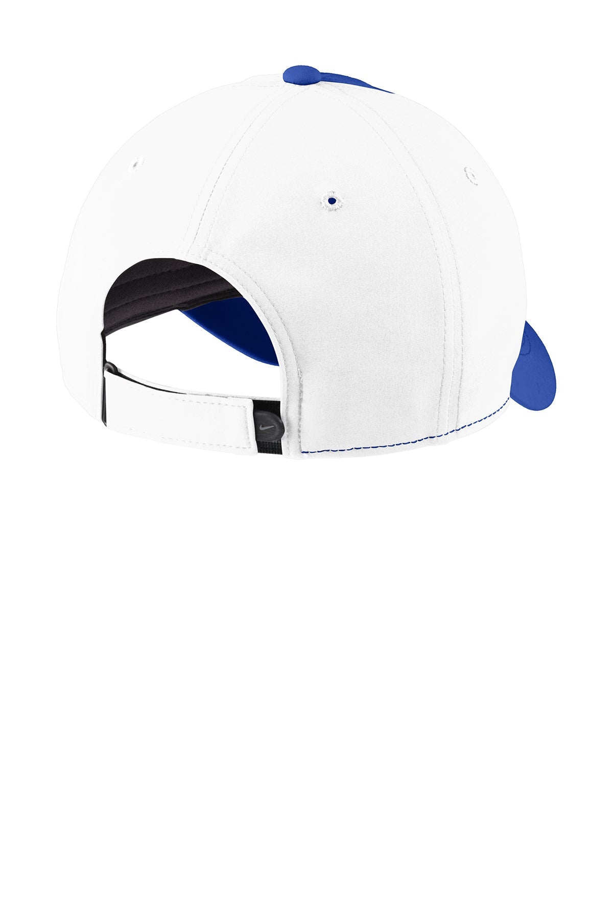 Nike Dri-FIT Legacy Customized Caps, Game Royal