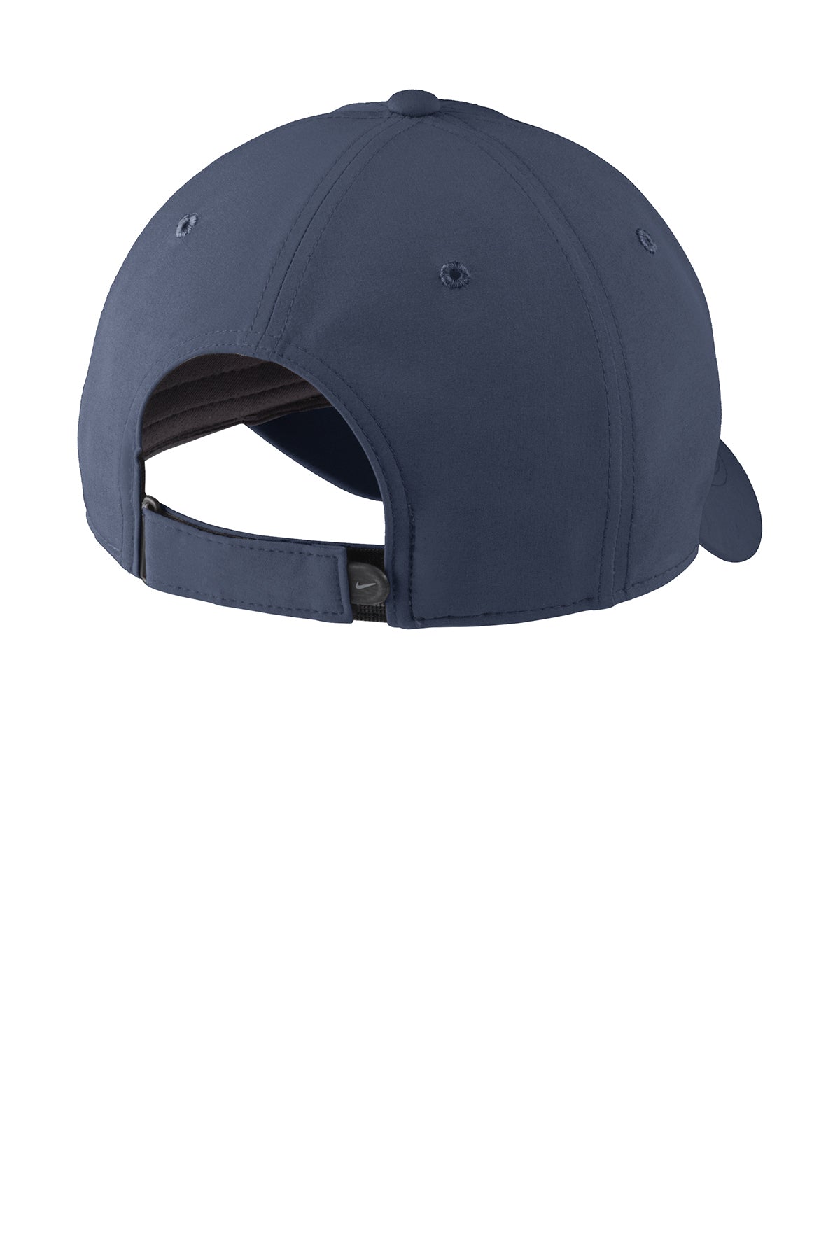 Nike Dri-FIT Legacy Customized Caps, Navy [VergeSense]