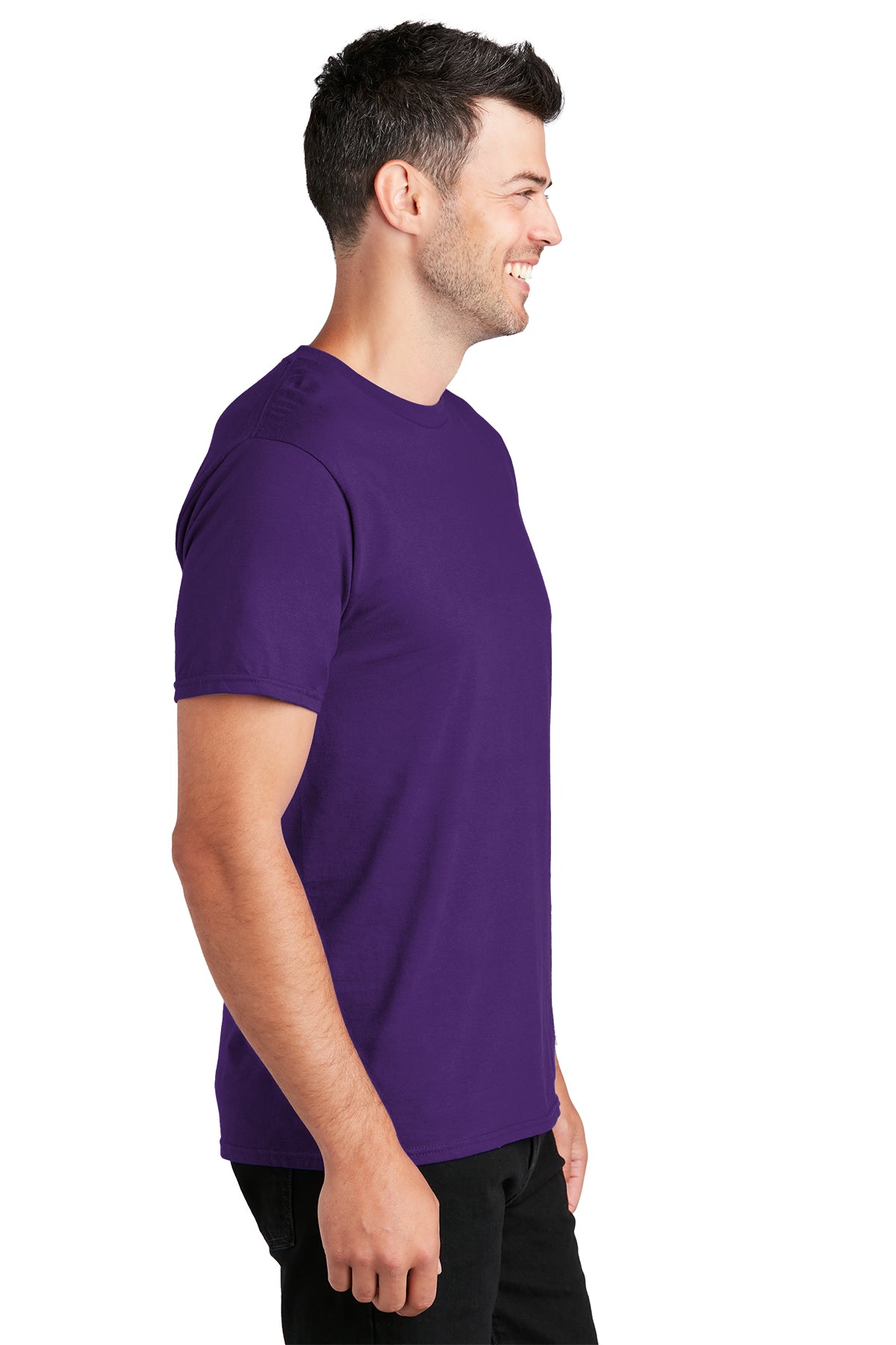 Port & Company Fan Favorite Tee